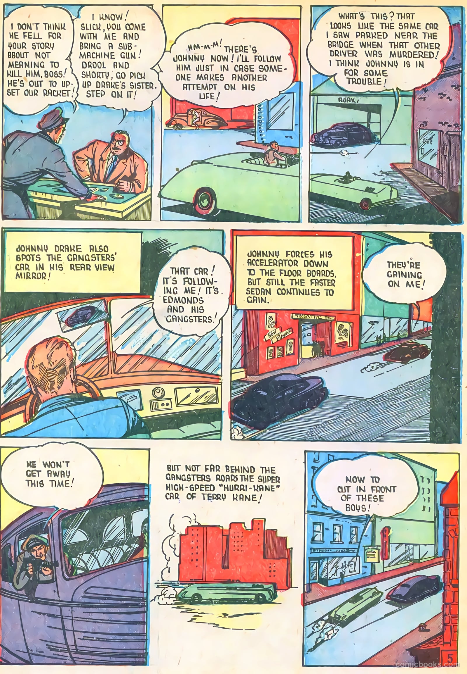 Three Aces Comics v5 #51 — page 8 of 36