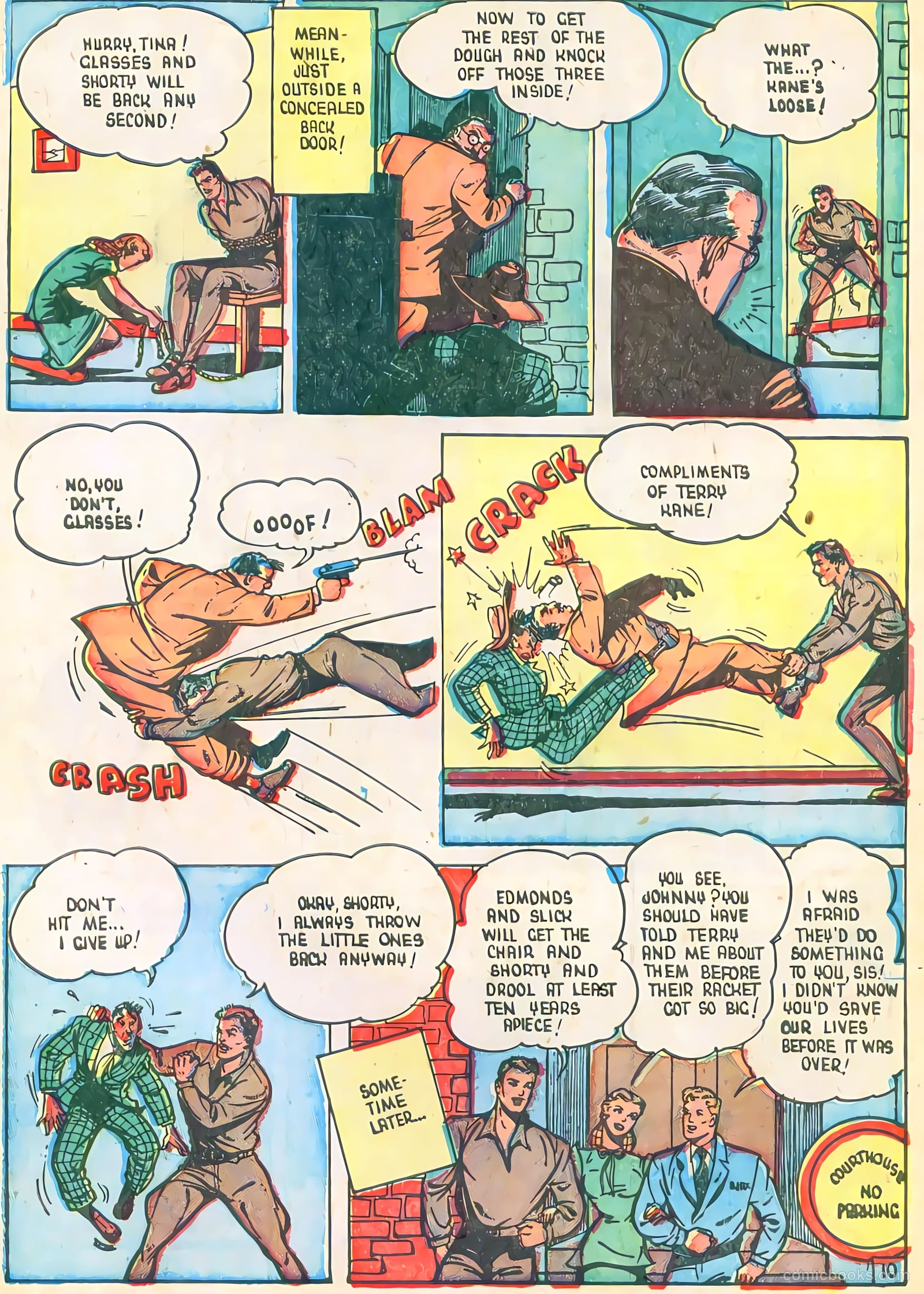Three Aces Comics v5 #51 — page 13 of 36