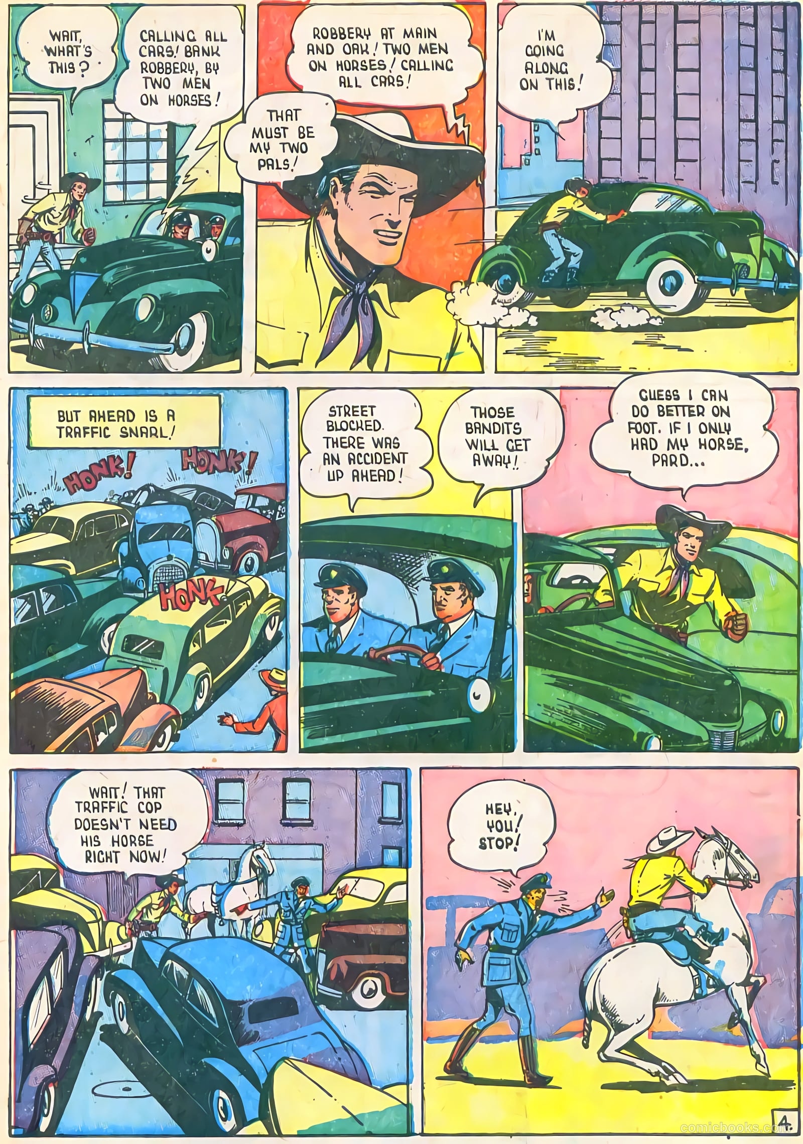 Three Aces Comics v5 #51 — page 17 of 36