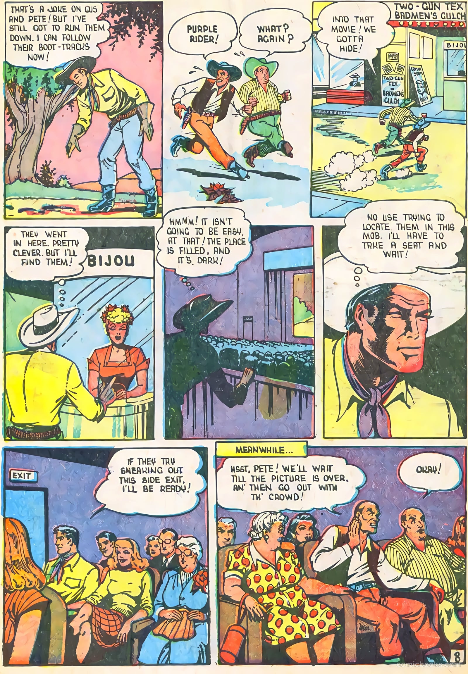 Three Aces Comics v5 #51 — page 21 of 36