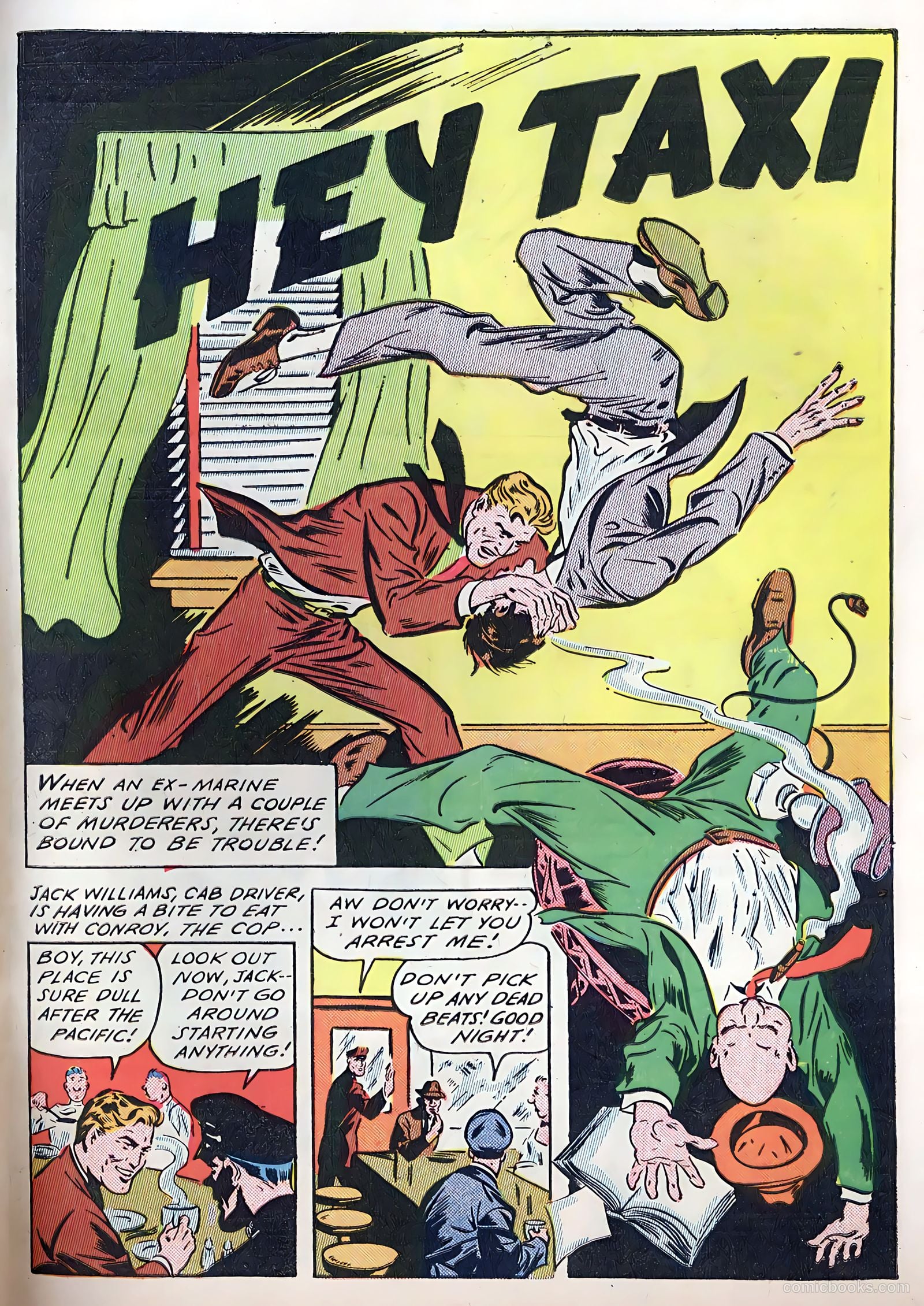 Liberty Comics #14 — page 45 of 52