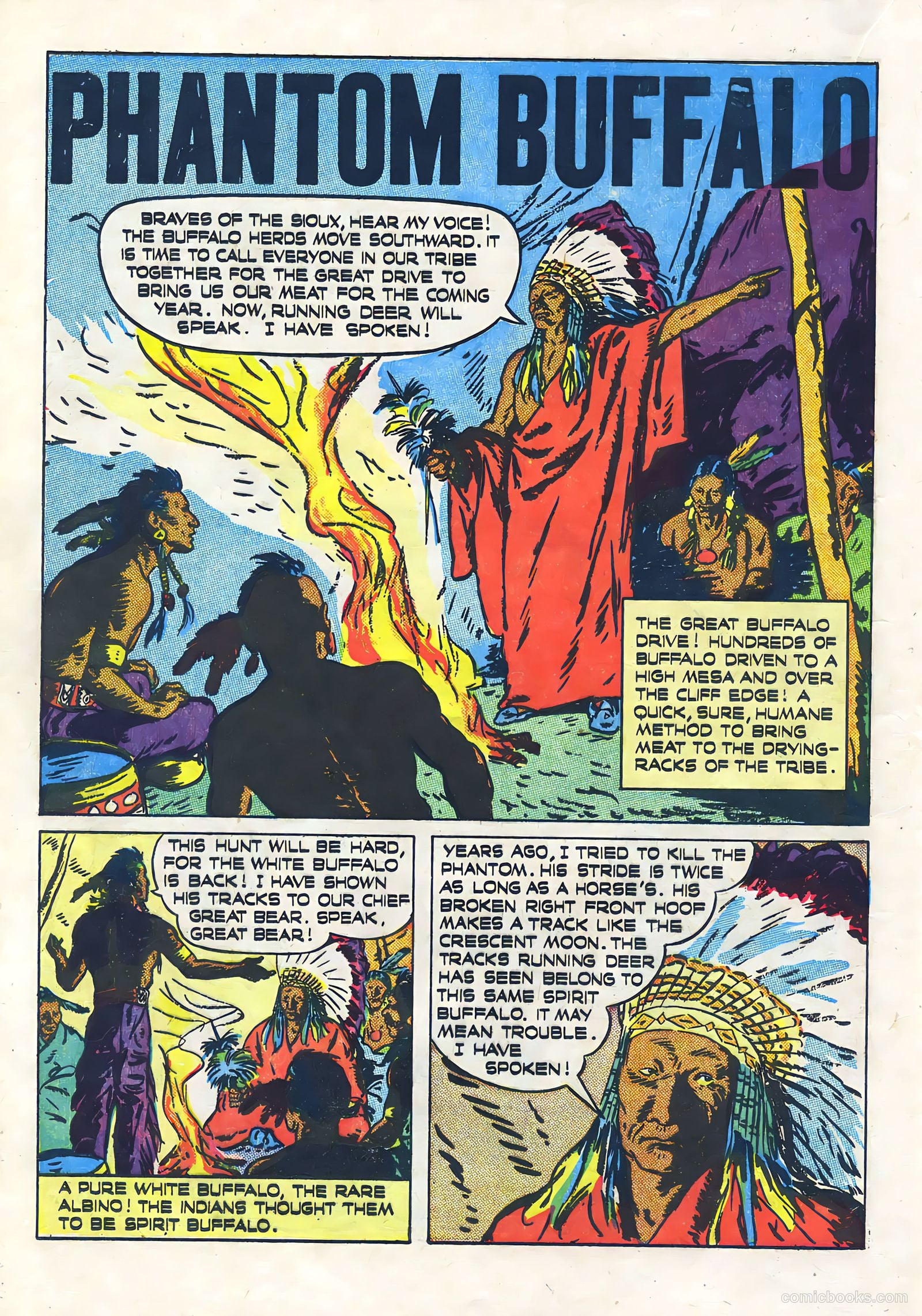 Buster Brown #2 — page 14 of 36