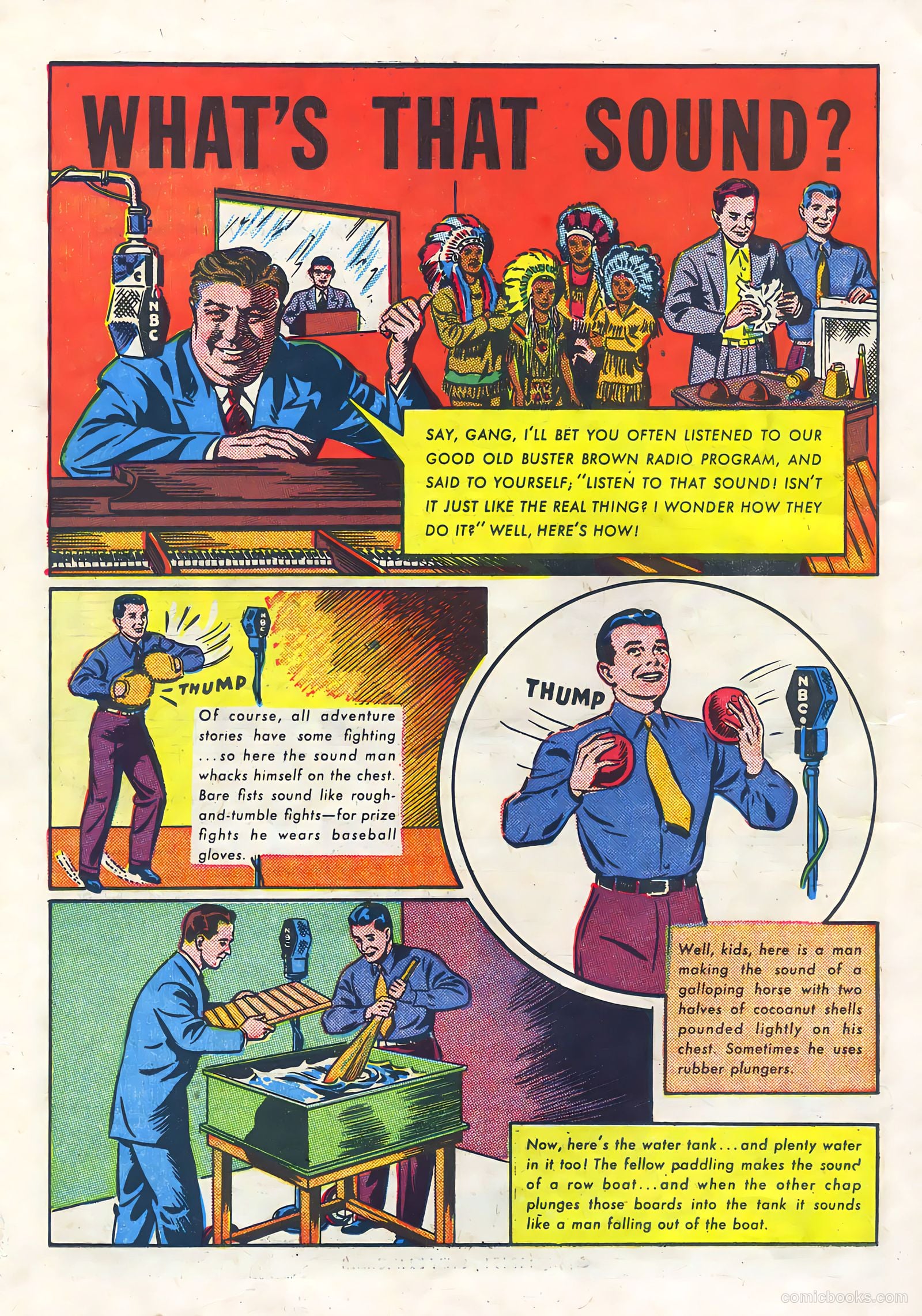 Buster Brown #2 — page 24 of 36