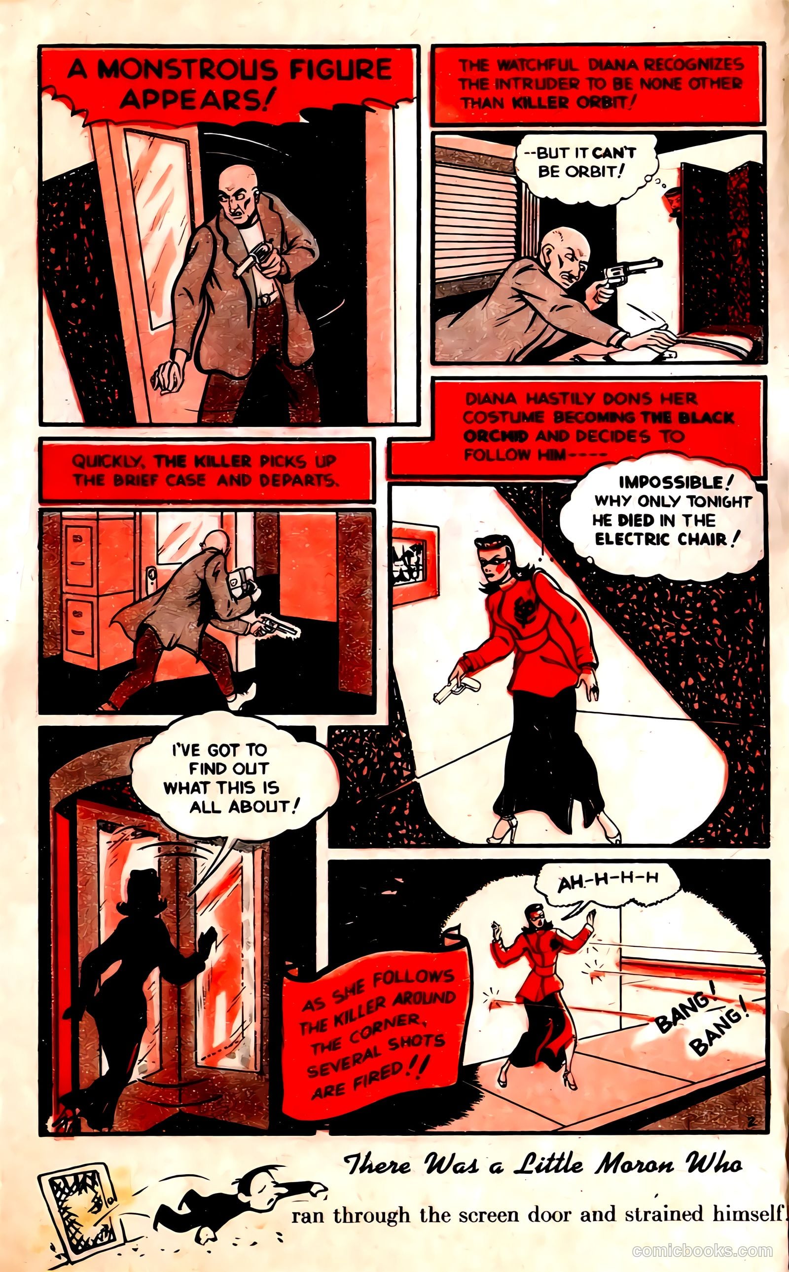 Tops Comics #1 — page 5 of 114