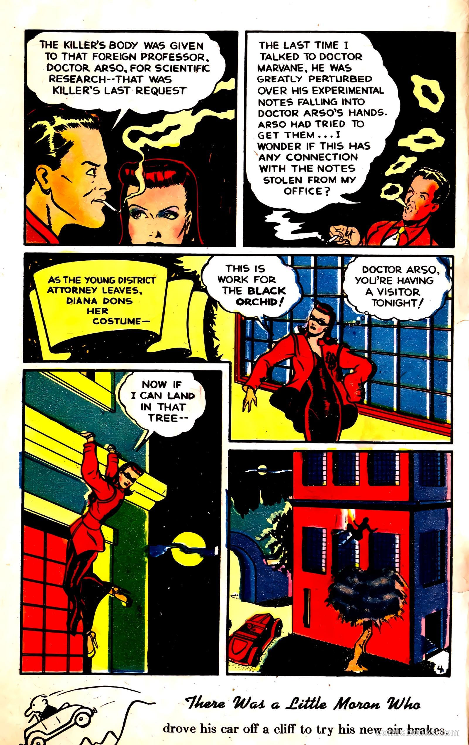 Tops Comics #1 — page 7 of 114