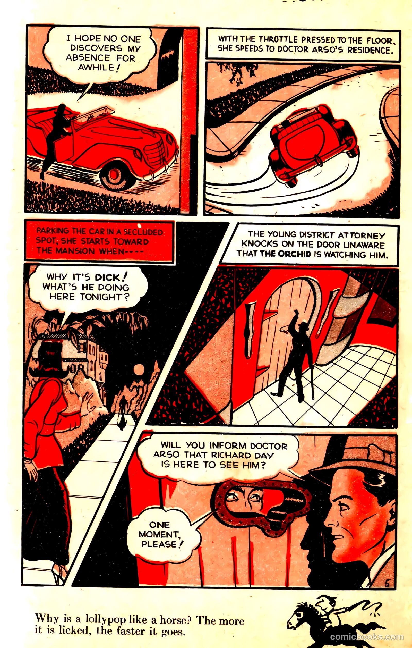 Tops Comics #1 — page 8 of 114