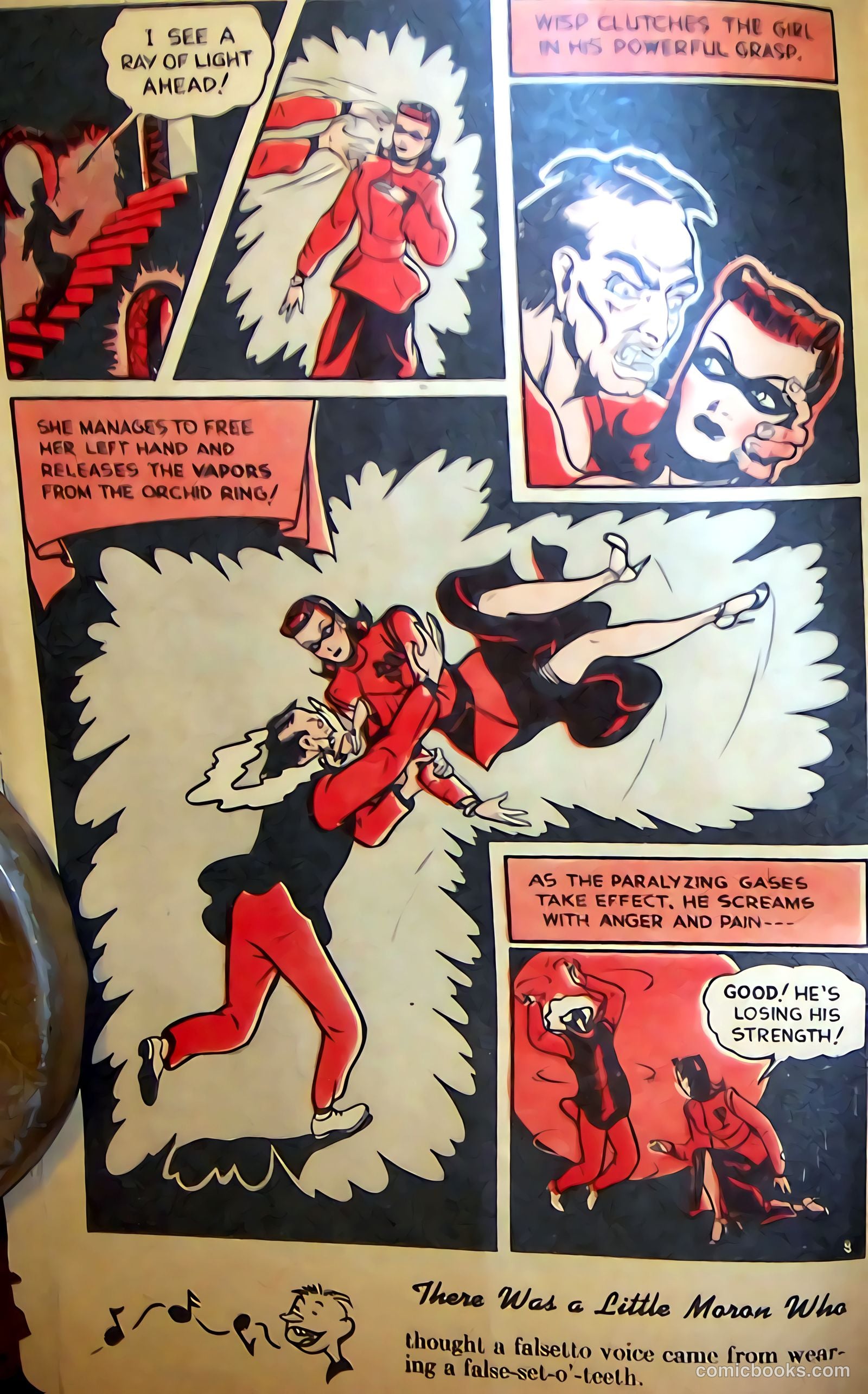 Tops Comics #1 — page 11 of 114