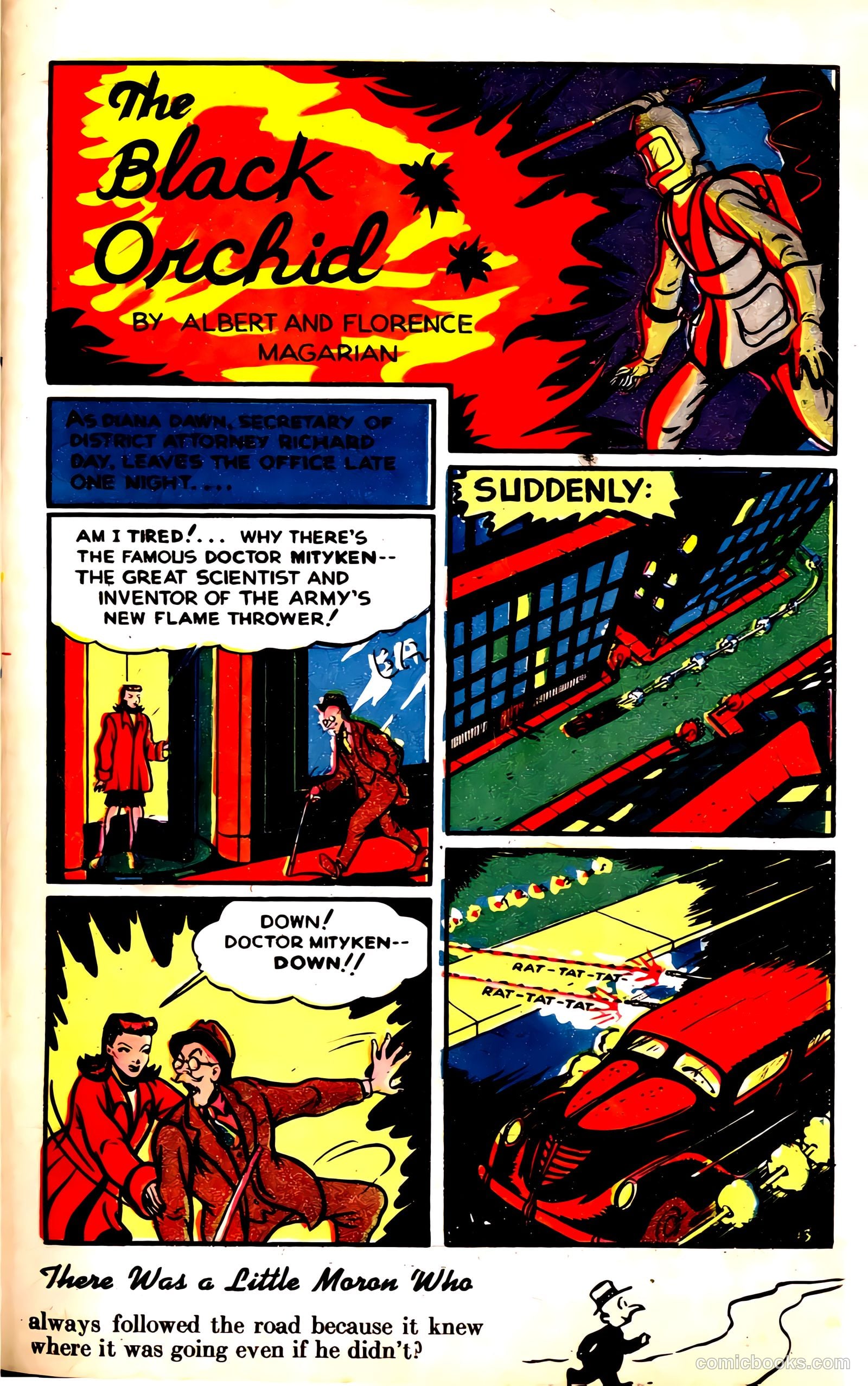Tops Comics #1 — page 20 of 114