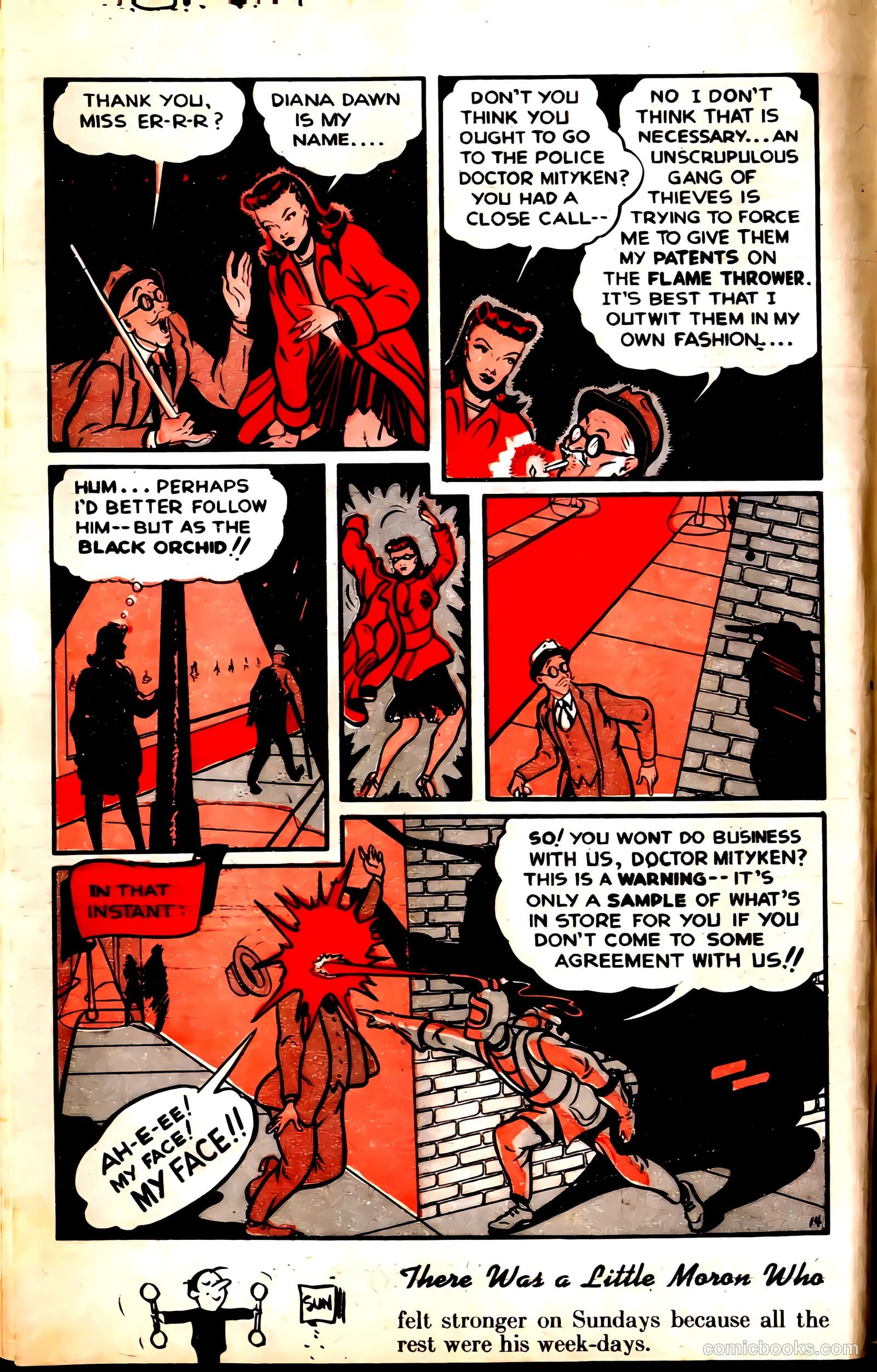 Tops Comics #1 — page 21 of 114