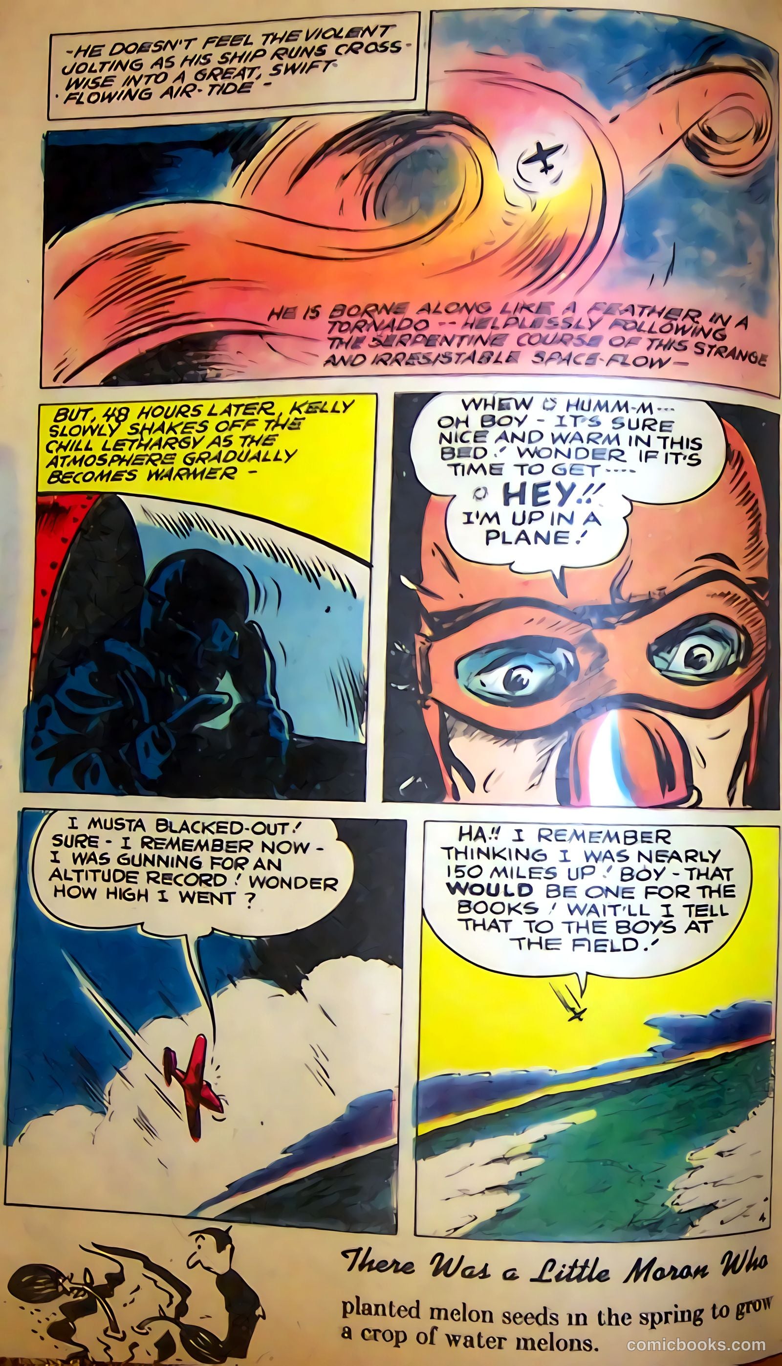 Tops Comics #1 — page 39 of 114