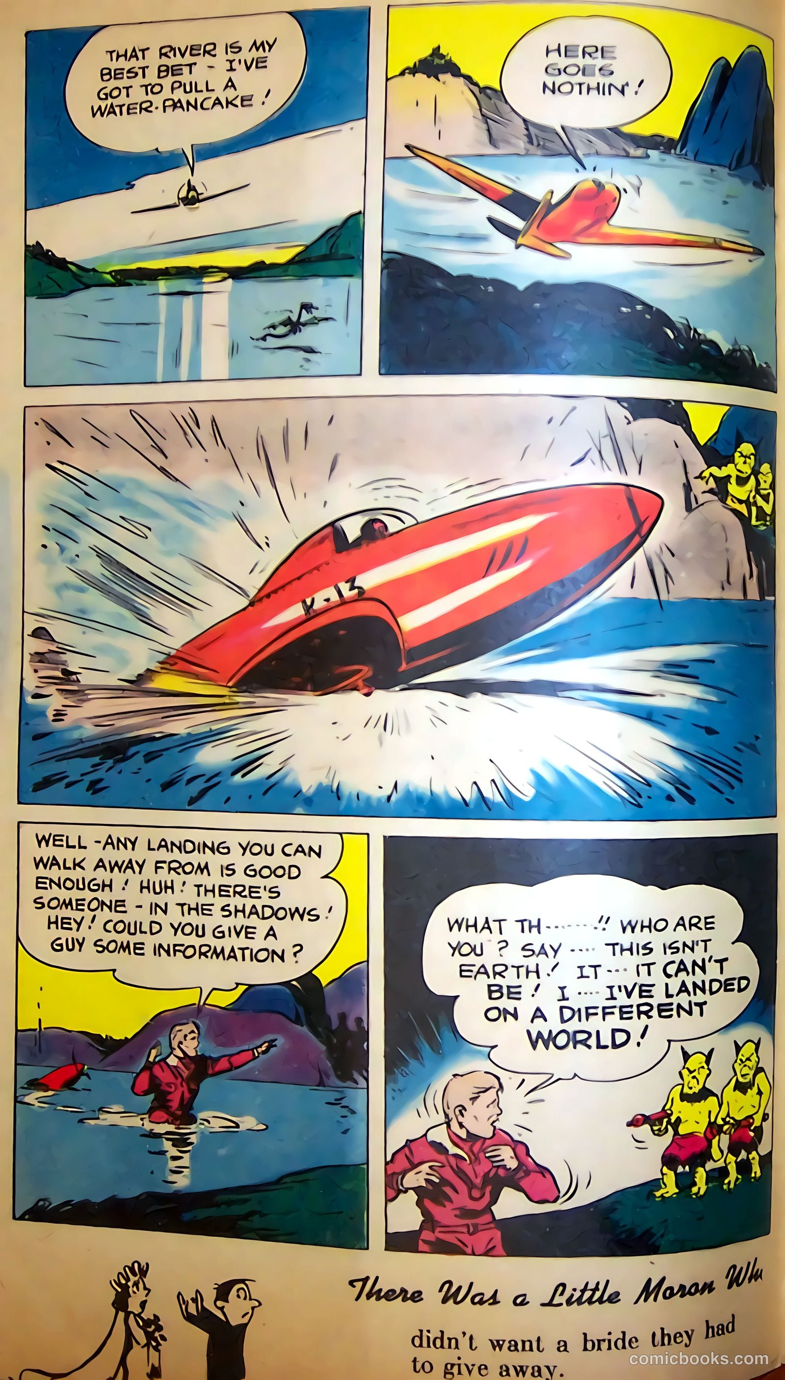 Tops Comics #1 — page 41 of 114