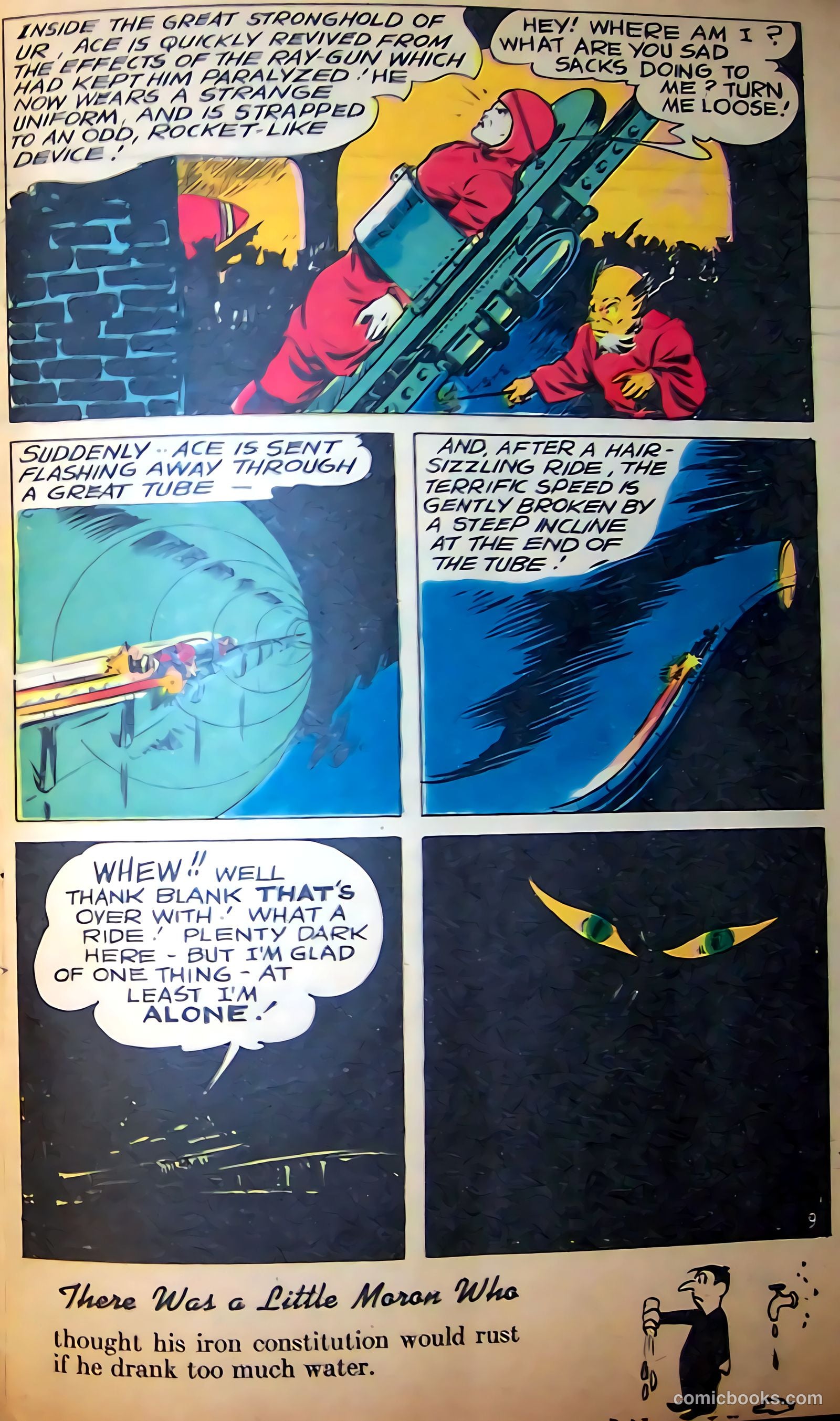 Tops Comics #1 — page 44 of 114