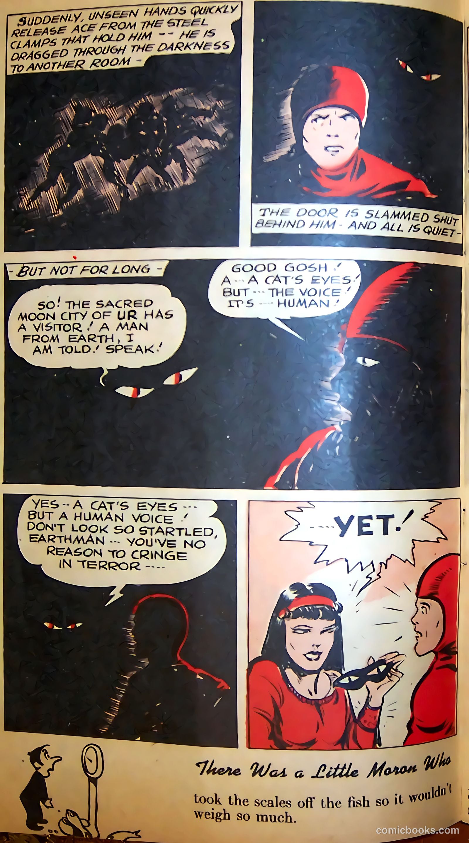 Tops Comics #1 — page 45 of 114