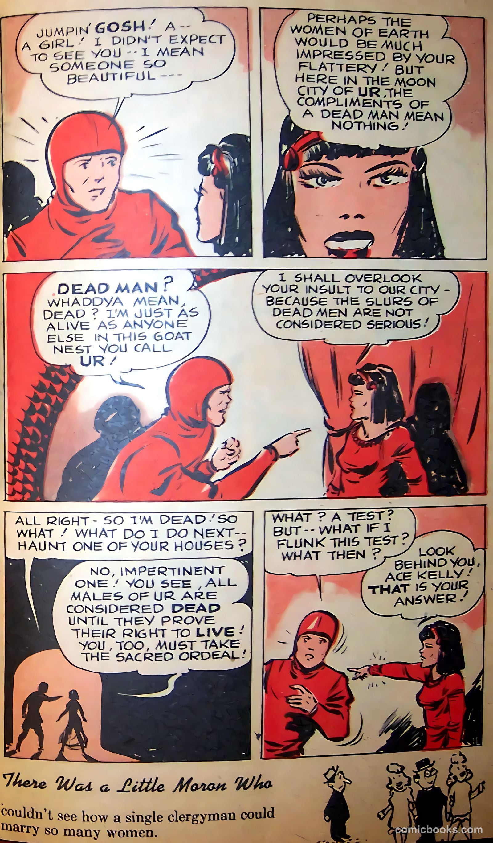 Tops Comics #1 — page 46 of 114
