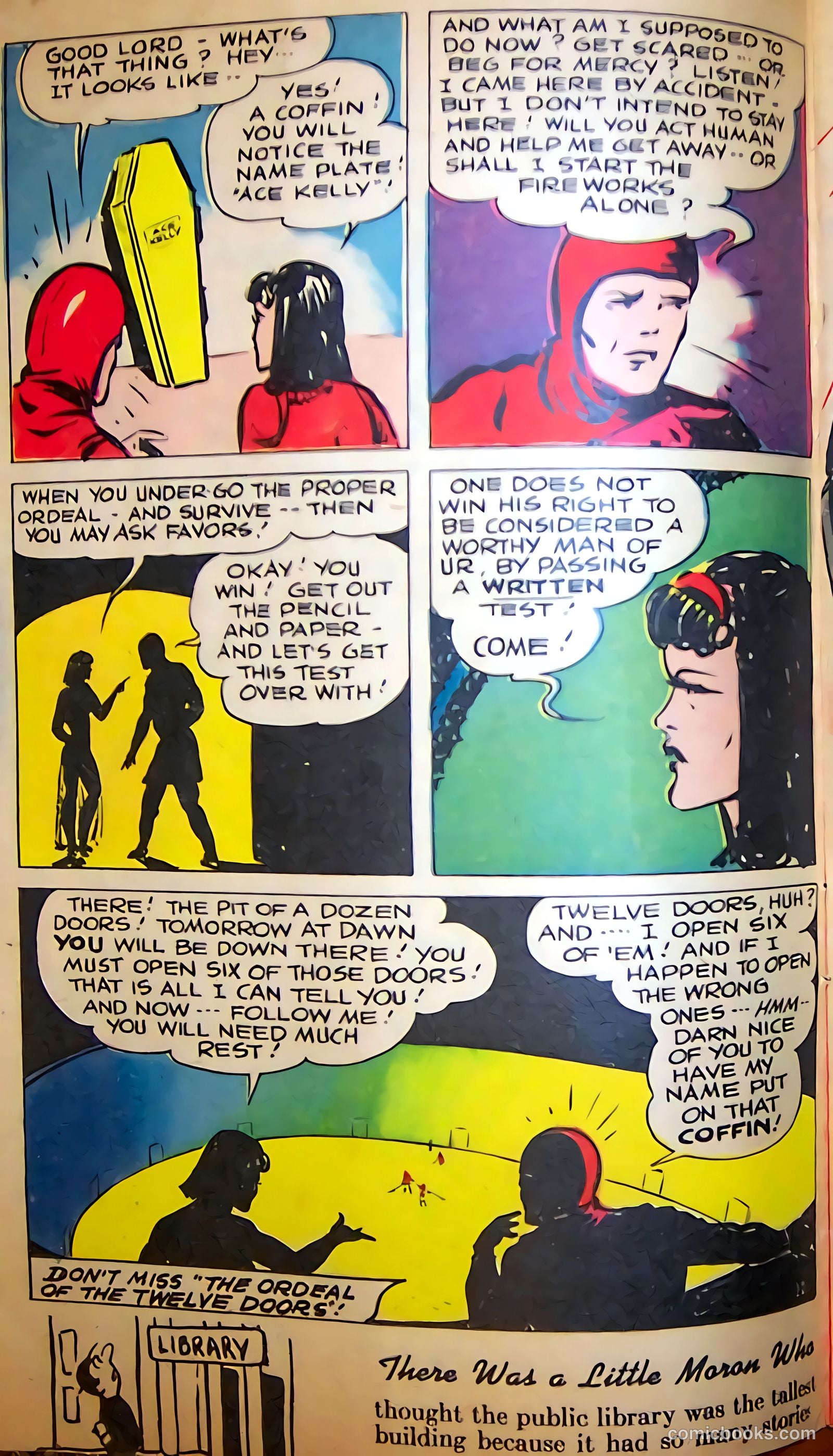 Tops Comics #1 — page 47 of 114