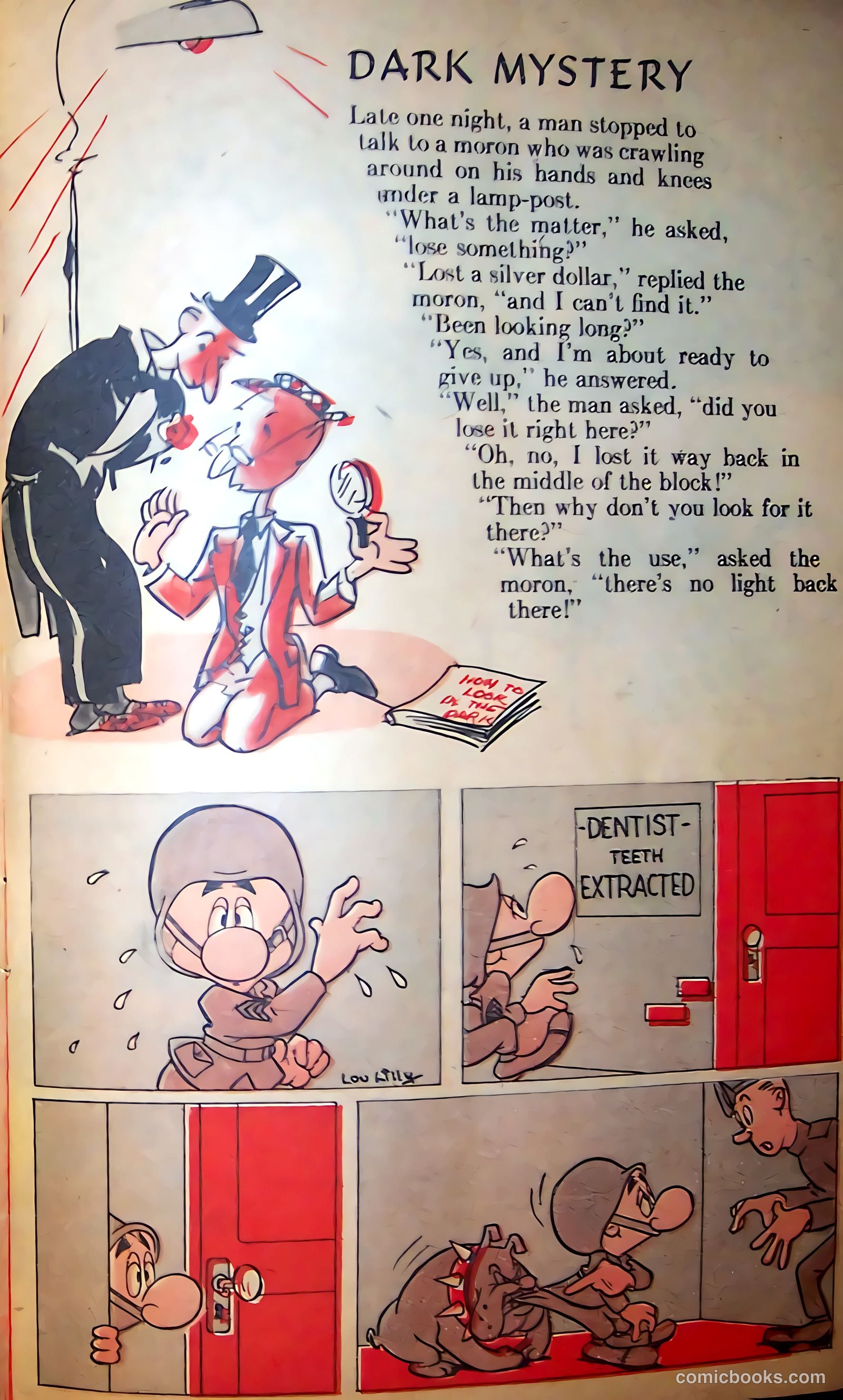 Tops Comics #1 — page 48 of 114