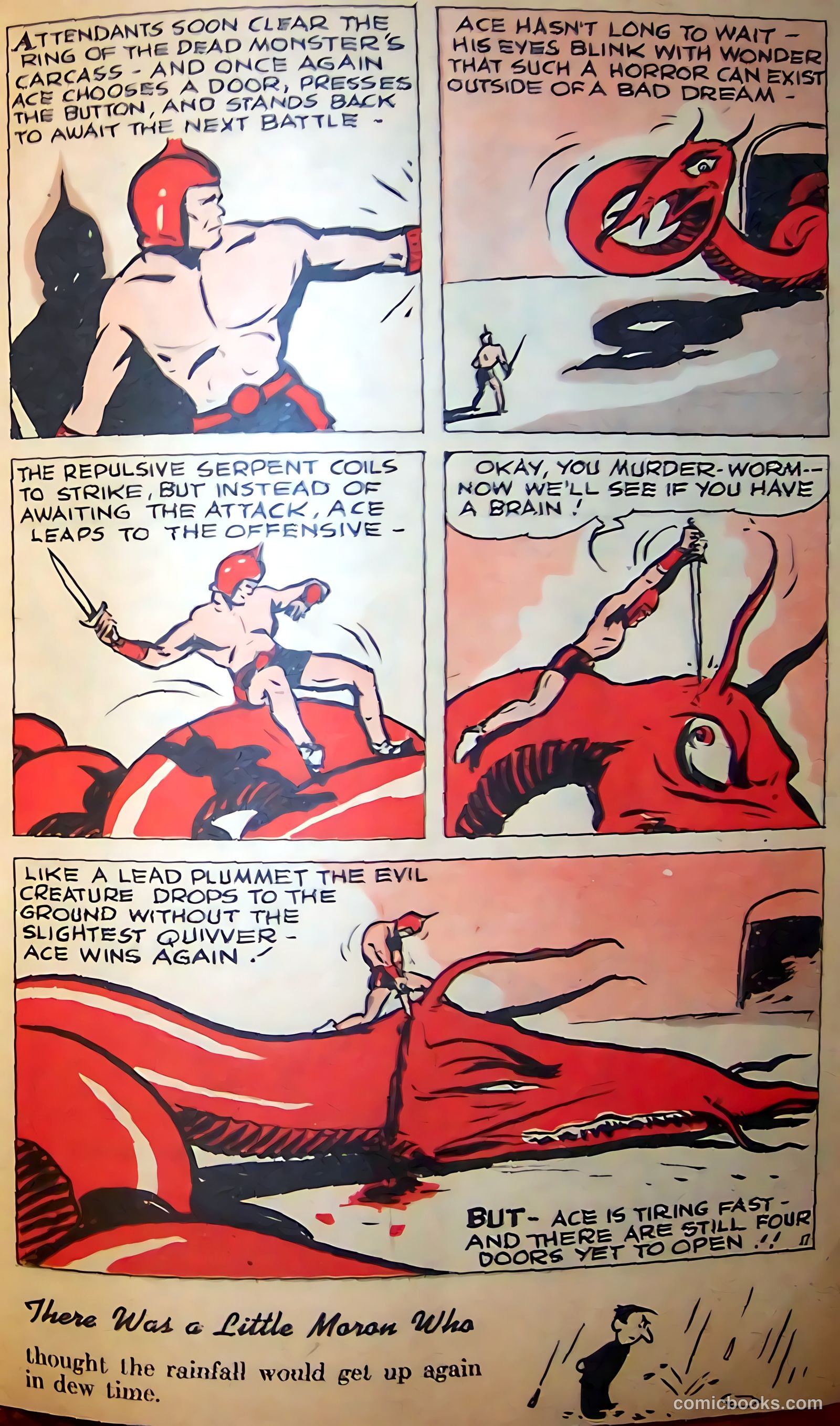 Tops Comics #1 — page 54 of 114