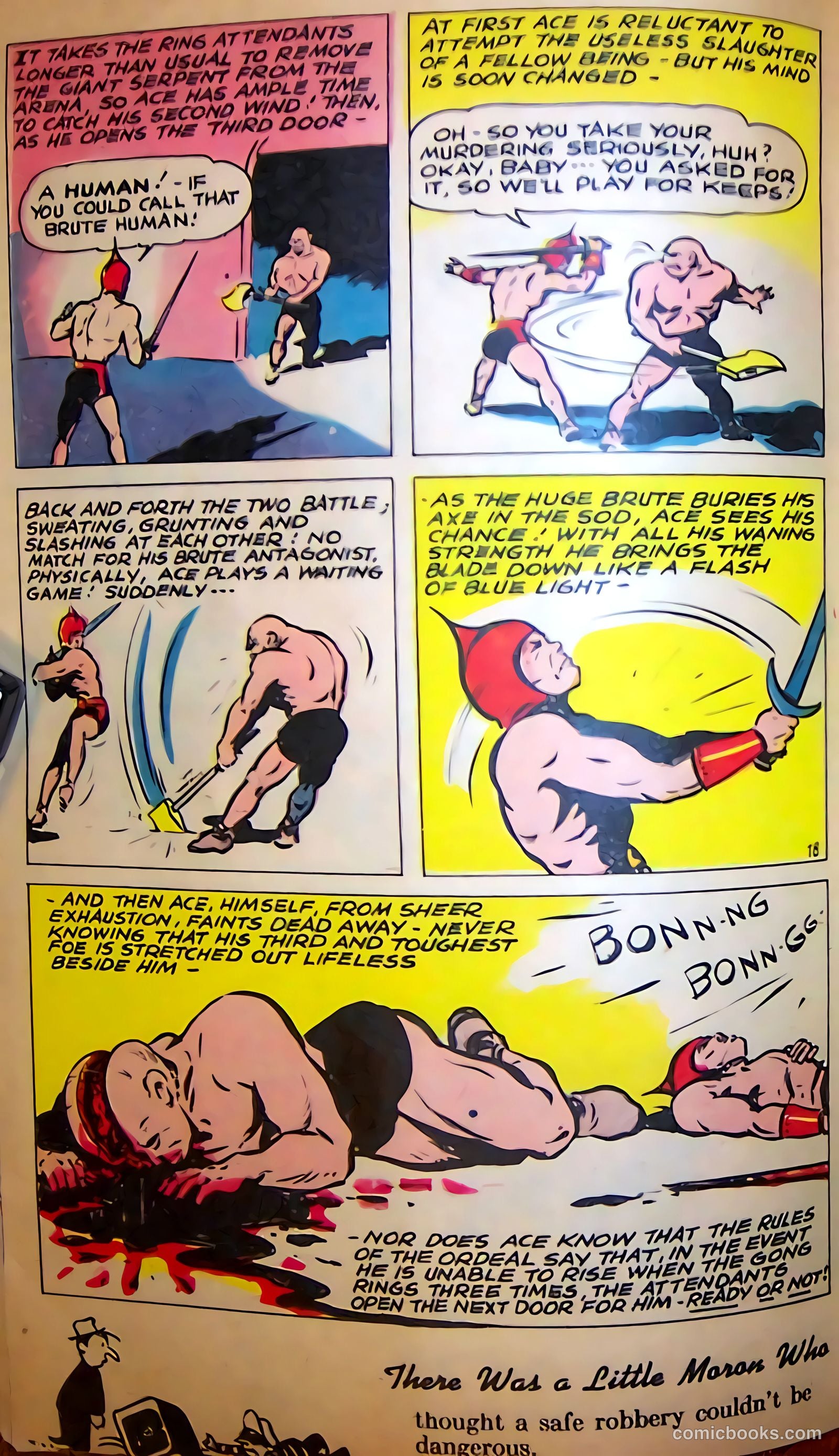 Tops Comics #1 — page 55 of 114