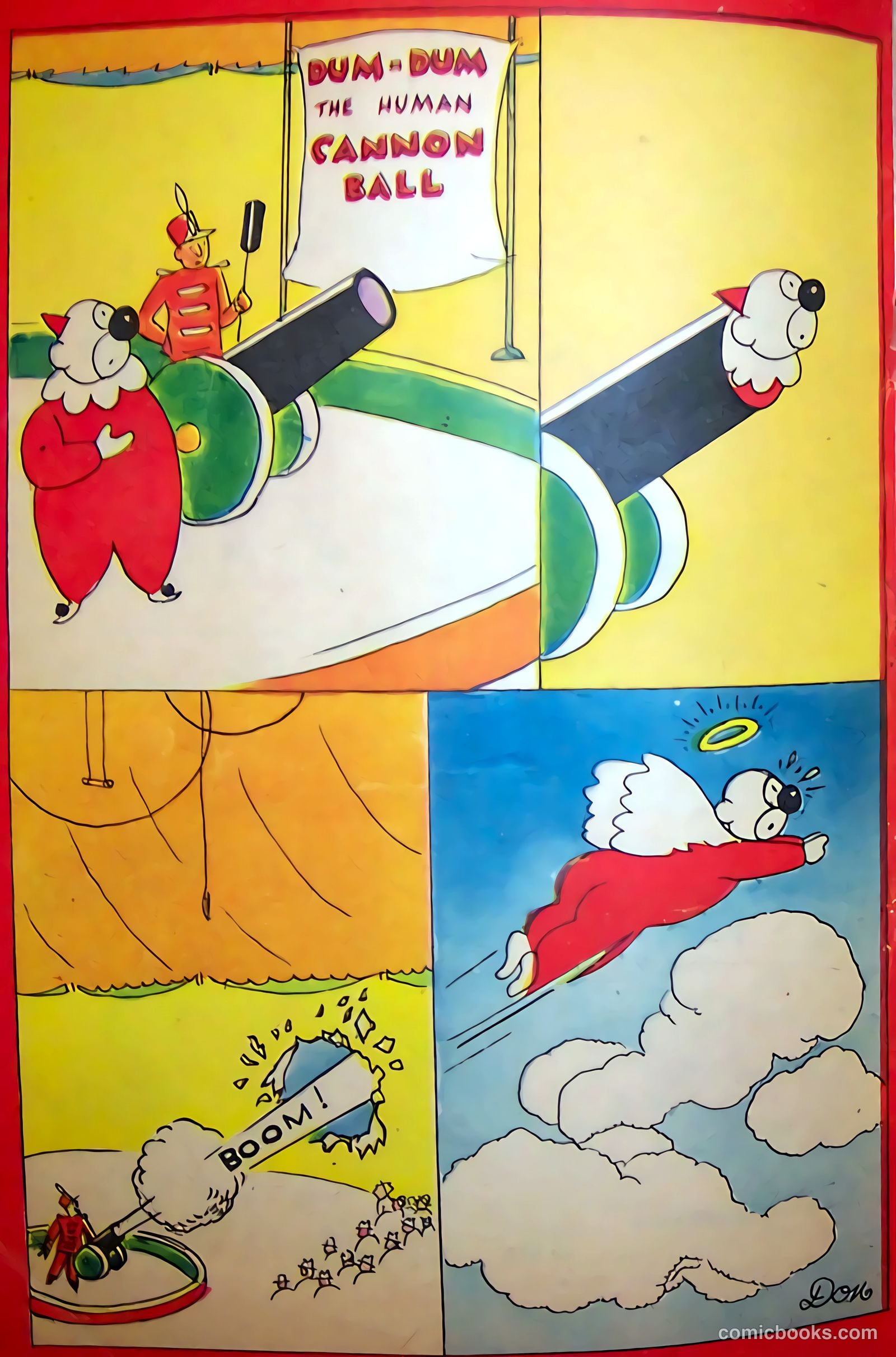 Tops Comics #1 — page 63 of 114