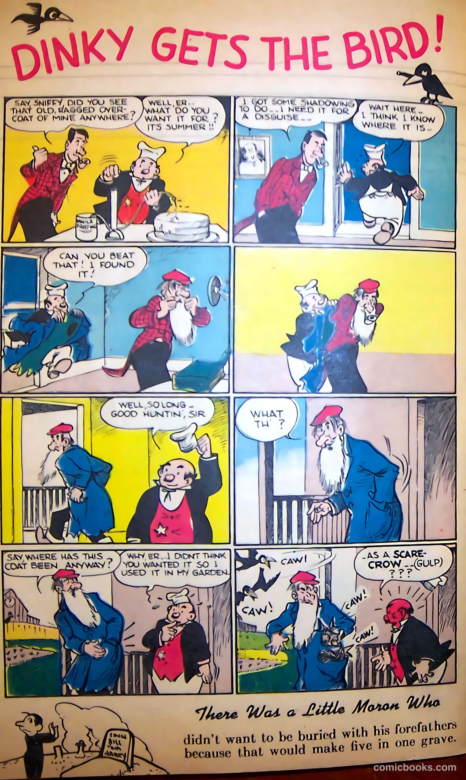 Tops Comics #1 — page 81 of 114
