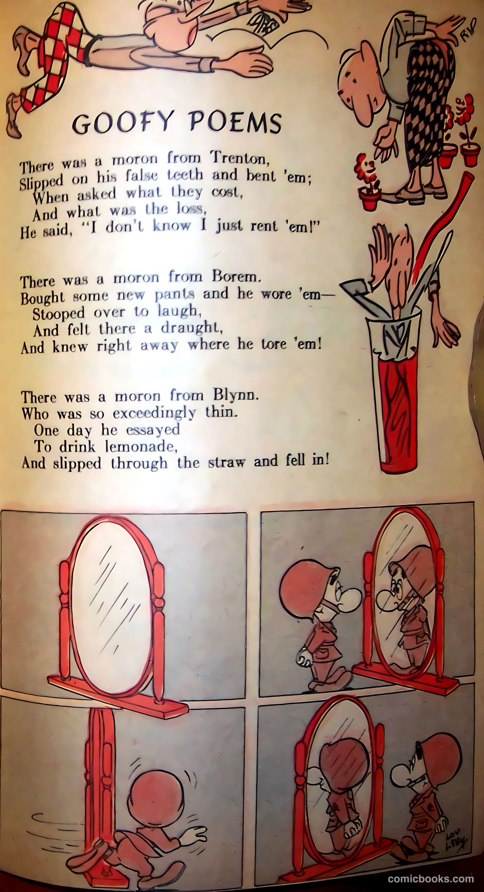 Tops Comics #1 — page 82 of 114