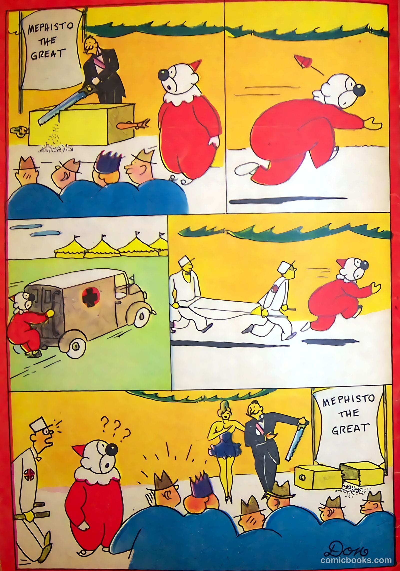 Tops Comics #1 — page 83 of 114