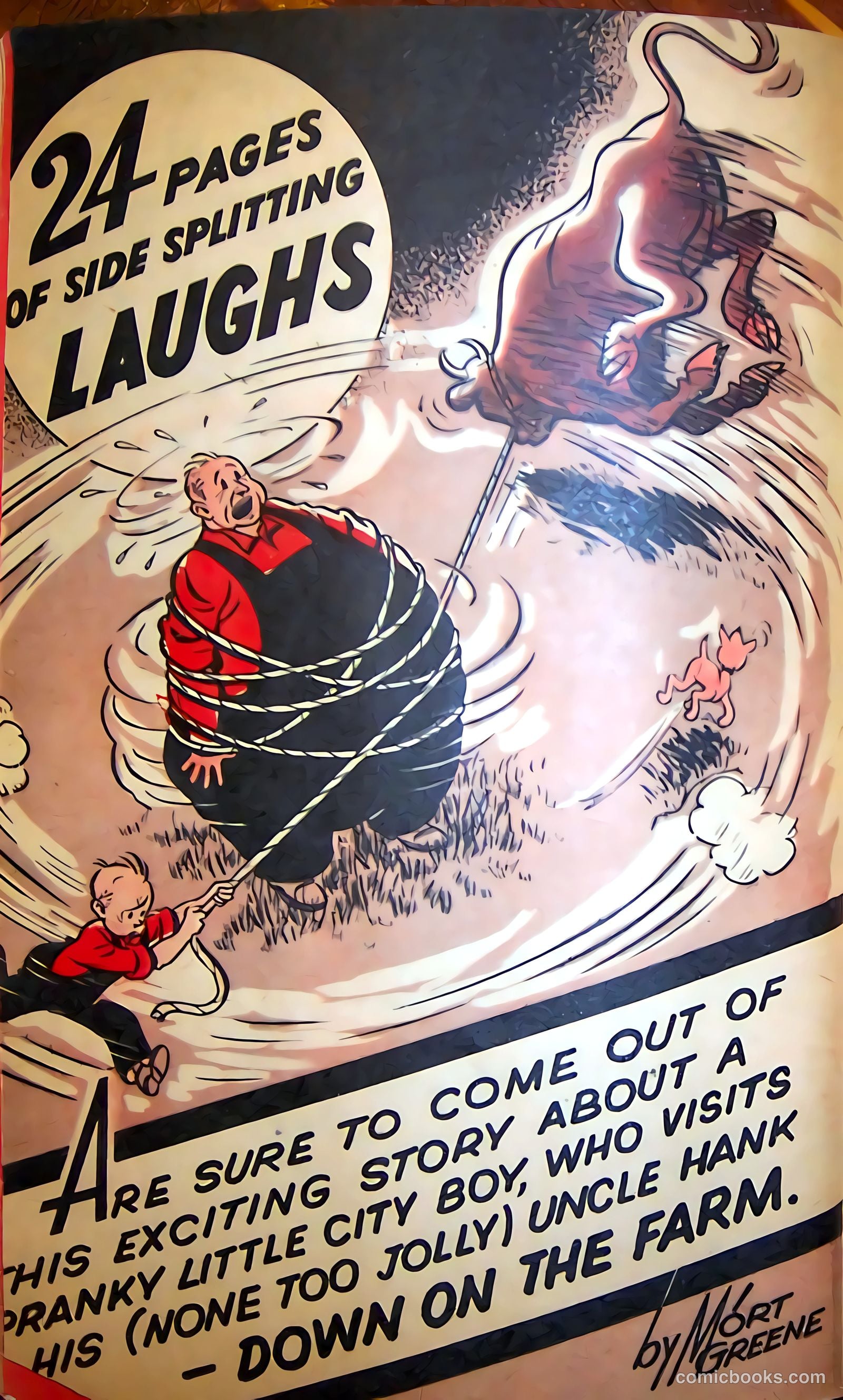 Tops Comics #1 — page 85 of 114