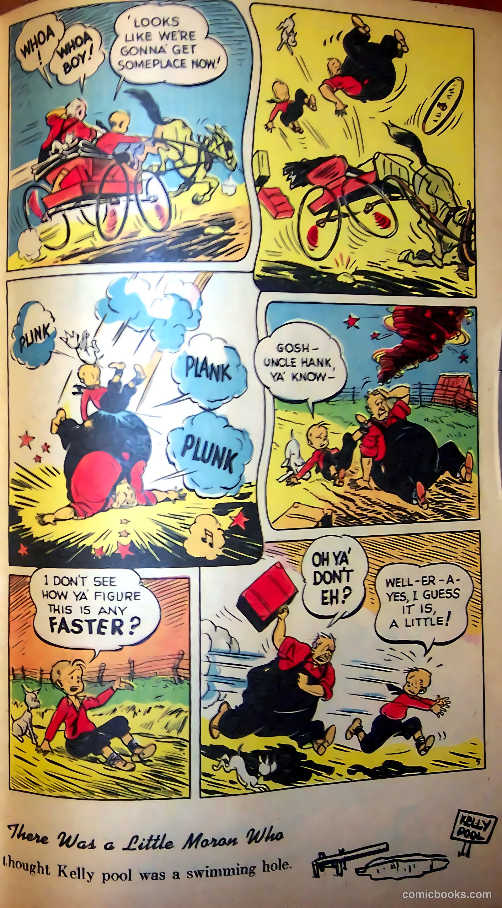 Tops Comics #1 — page 94 of 114