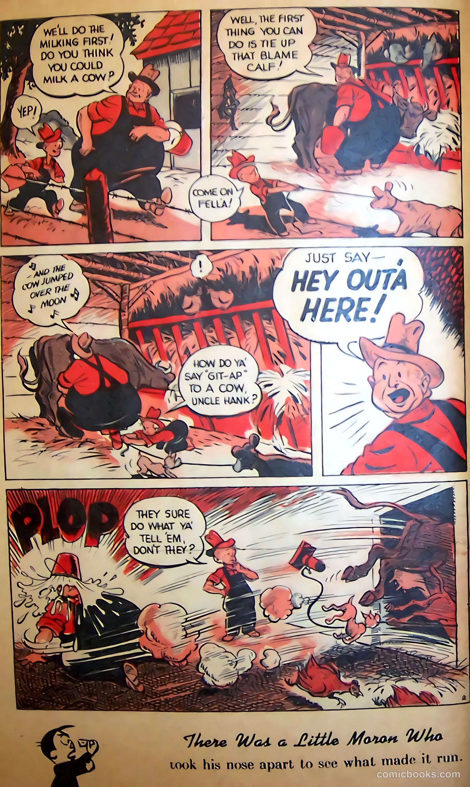 Tops Comics #1 — page 103 of 114
