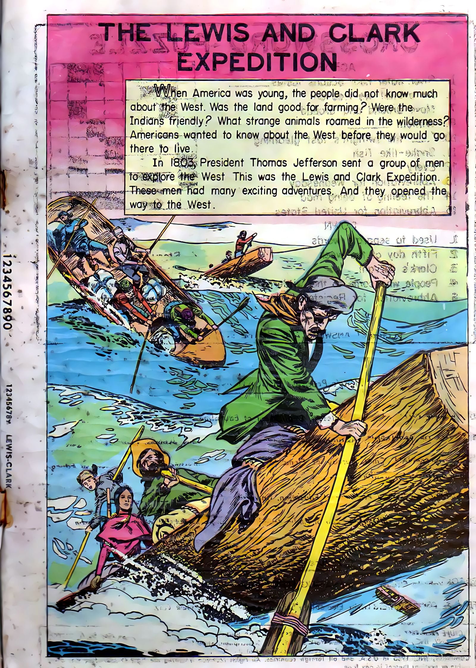 Picture Progress #2 — page 3 of 36