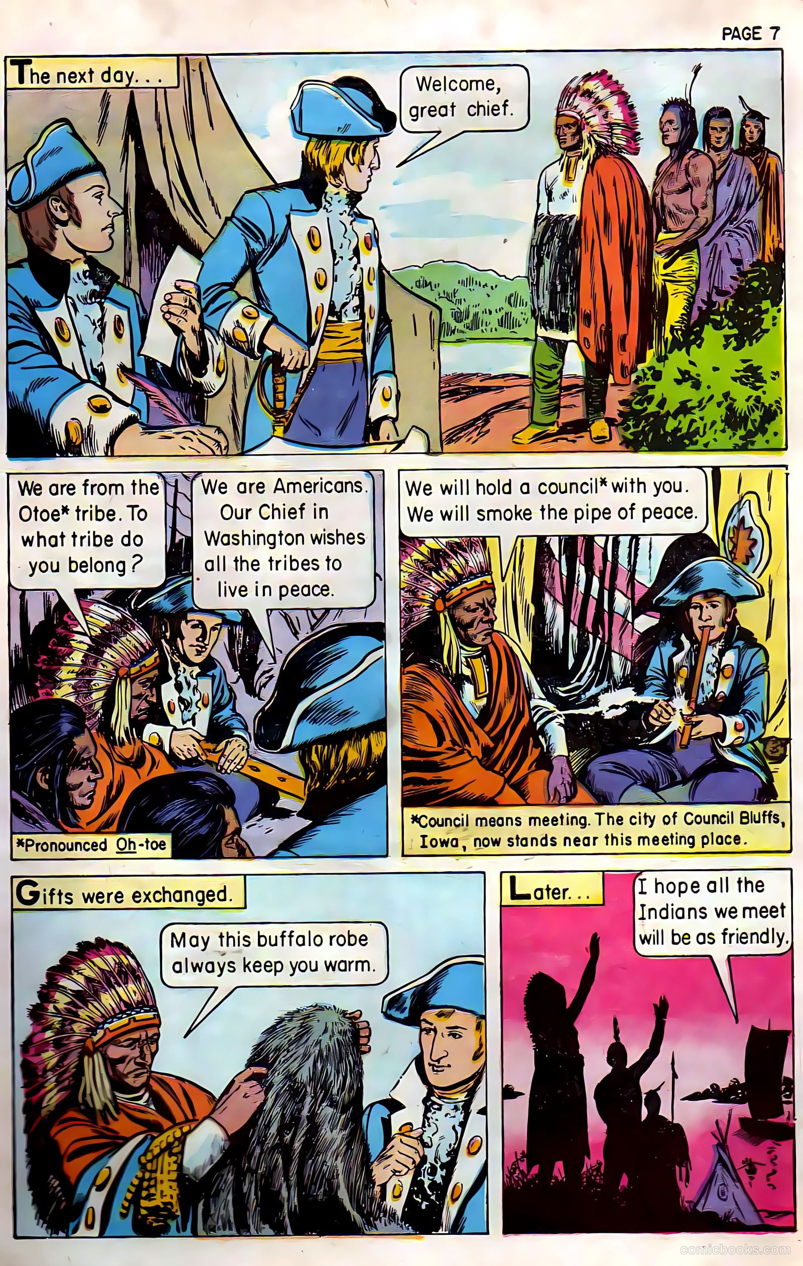 Picture Progress #2 — page 9 of 36