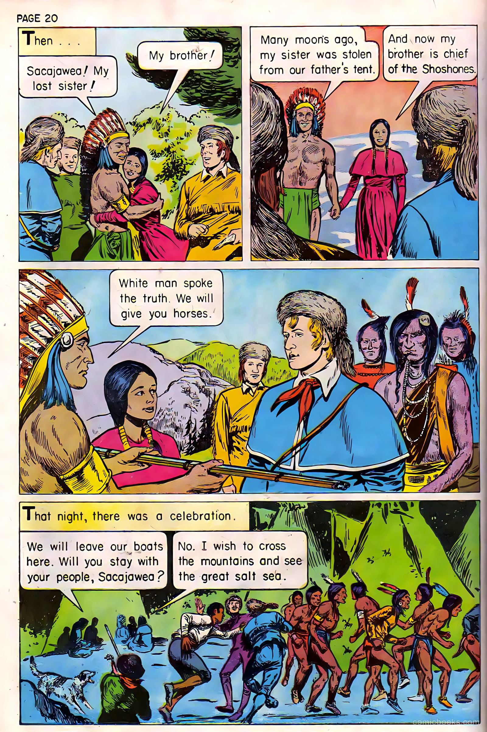 Picture Progress #2 — page 22 of 36