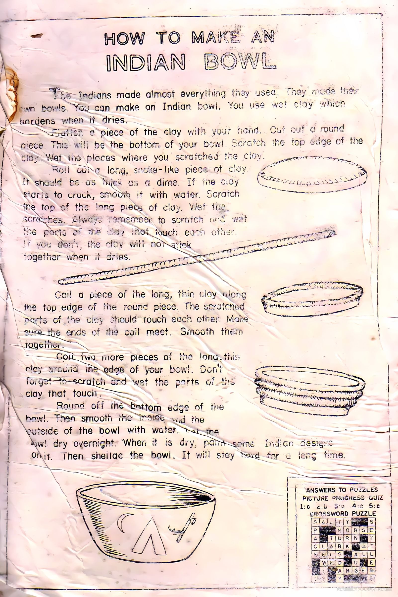 Picture Progress #2 — page 35 of 36
