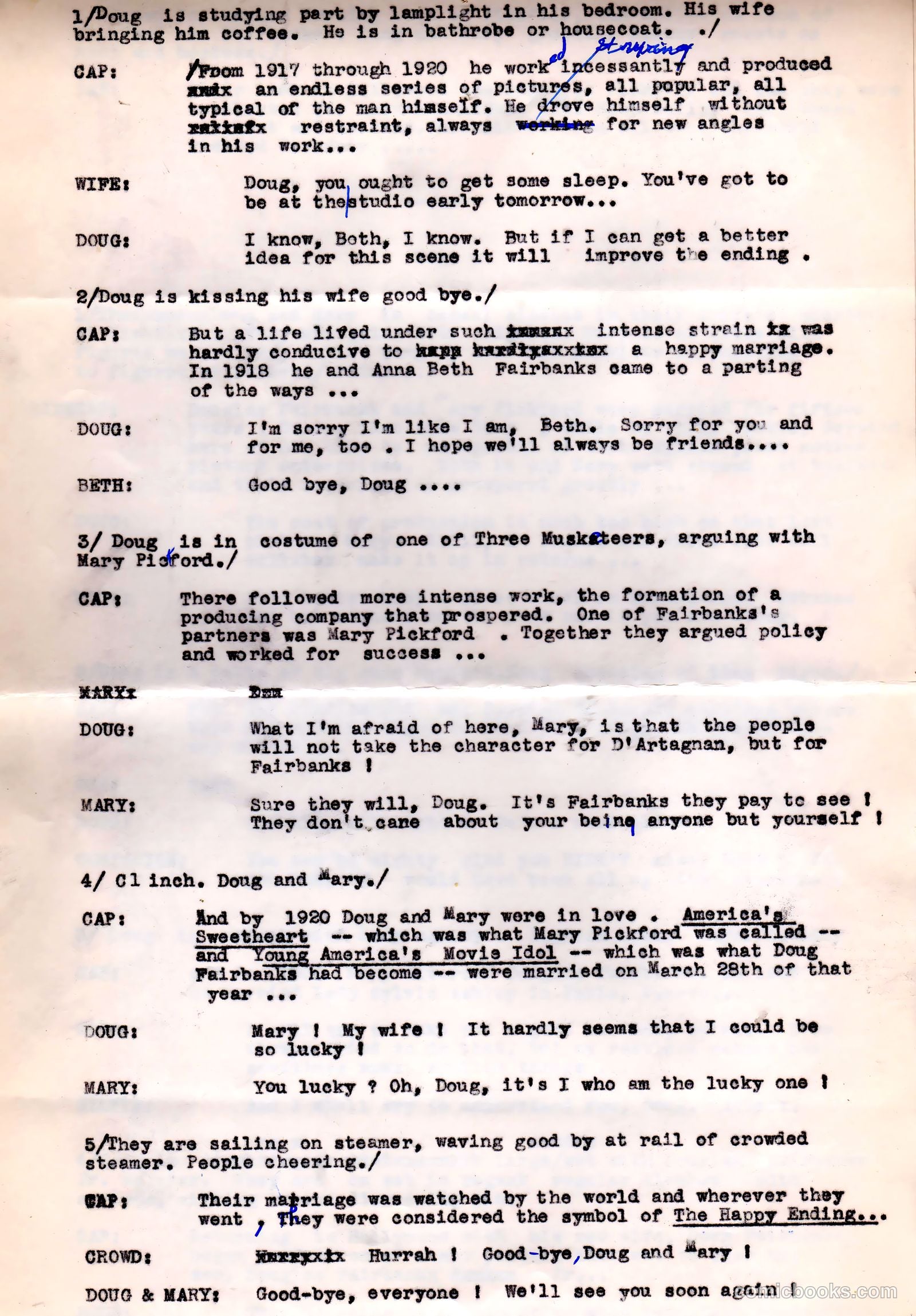 Fitch Script #1 — page 3 of 5