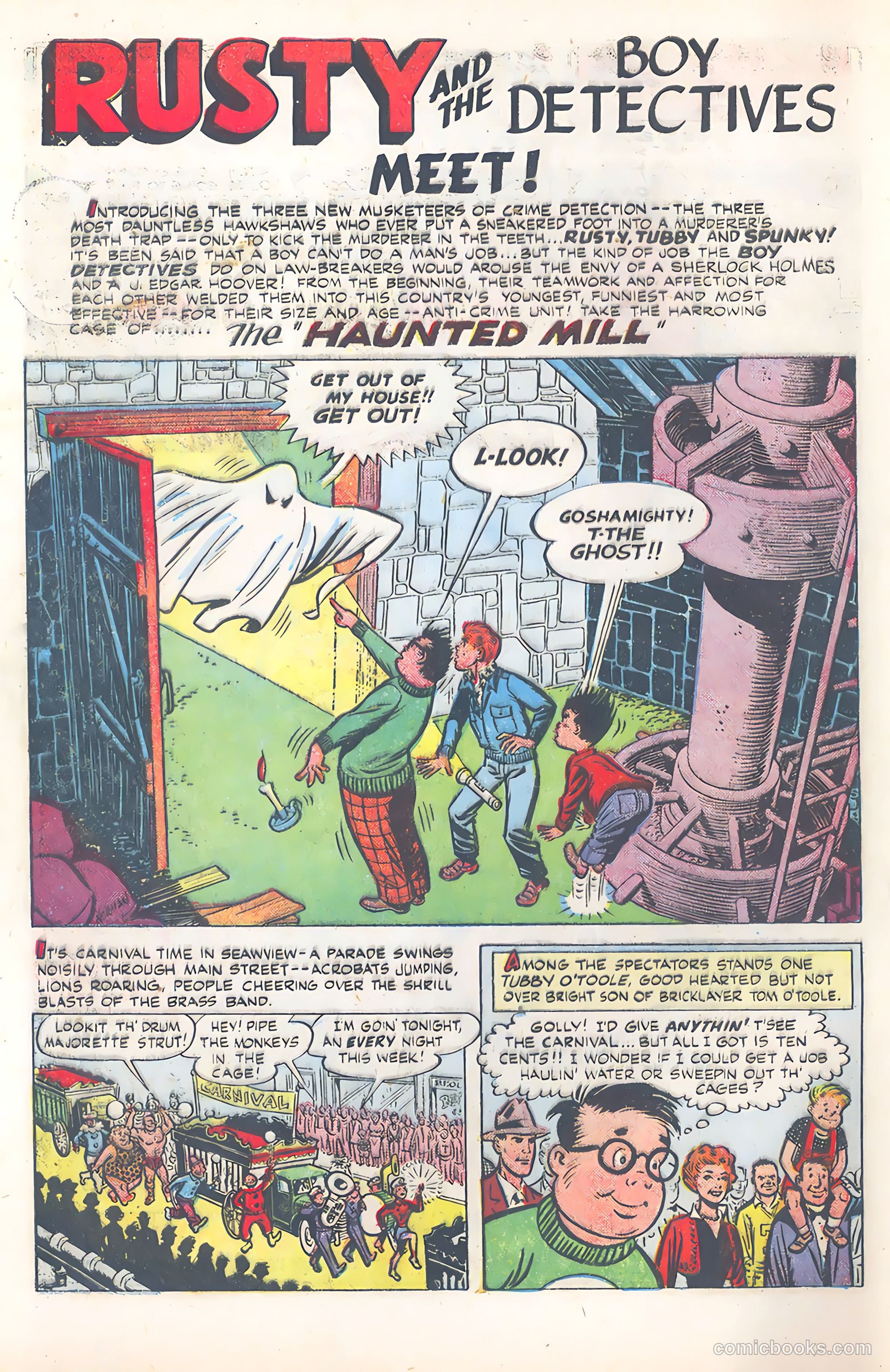 Rusty #1 — page 4 of 36