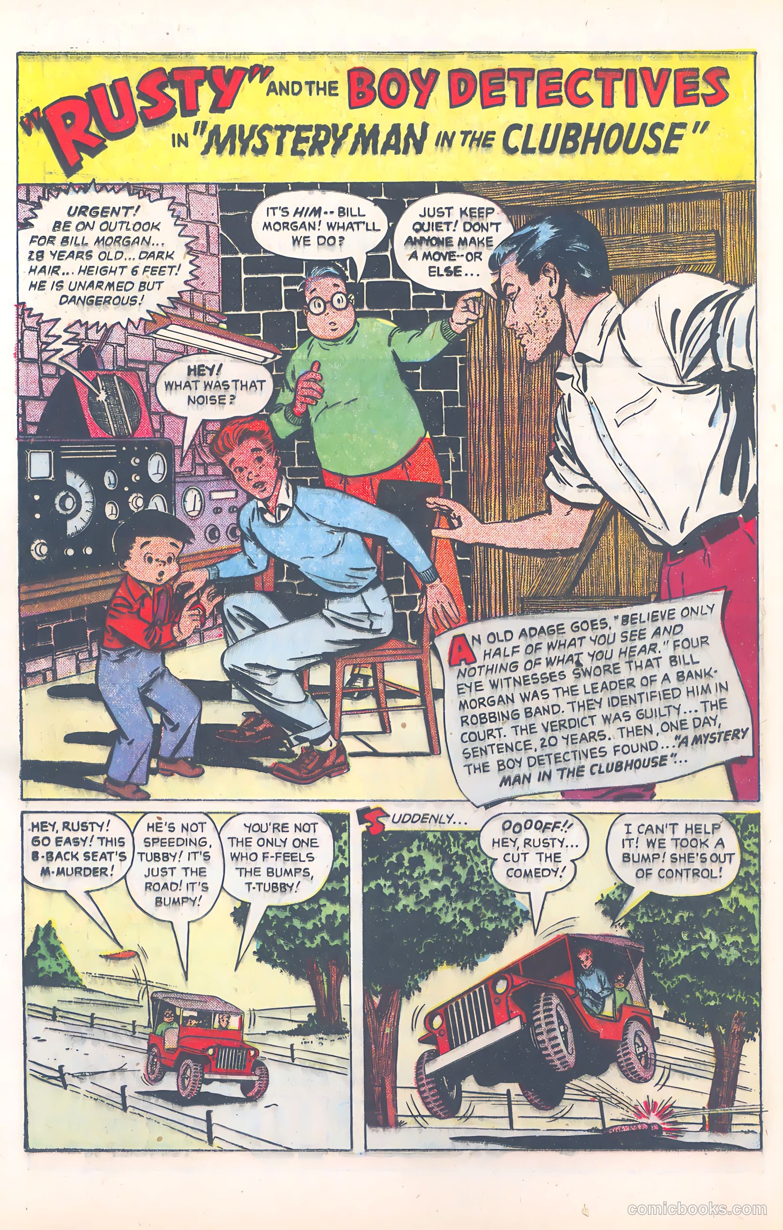 Rusty #1 — page 14 of 36