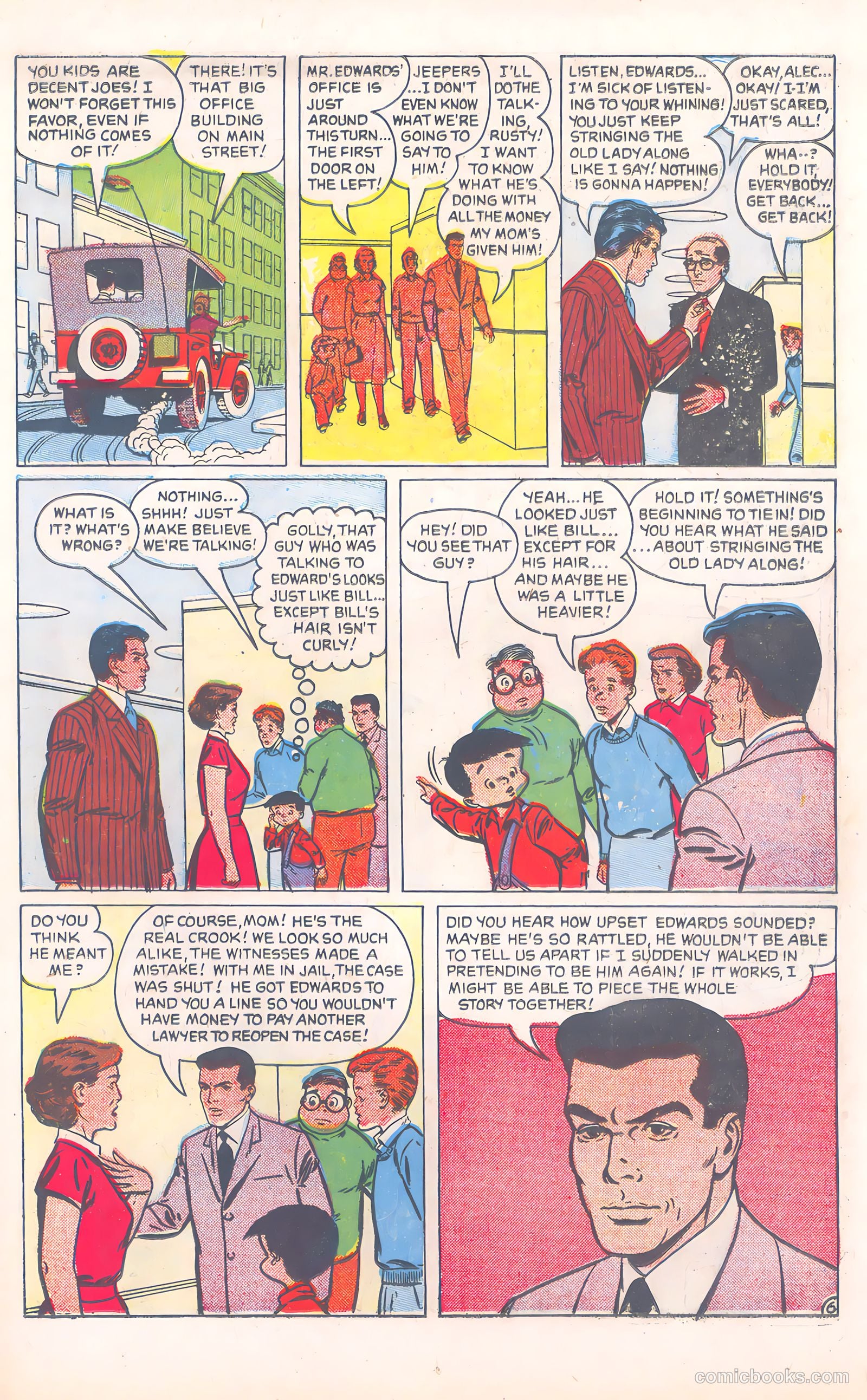 Rusty #1 — page 19 of 36