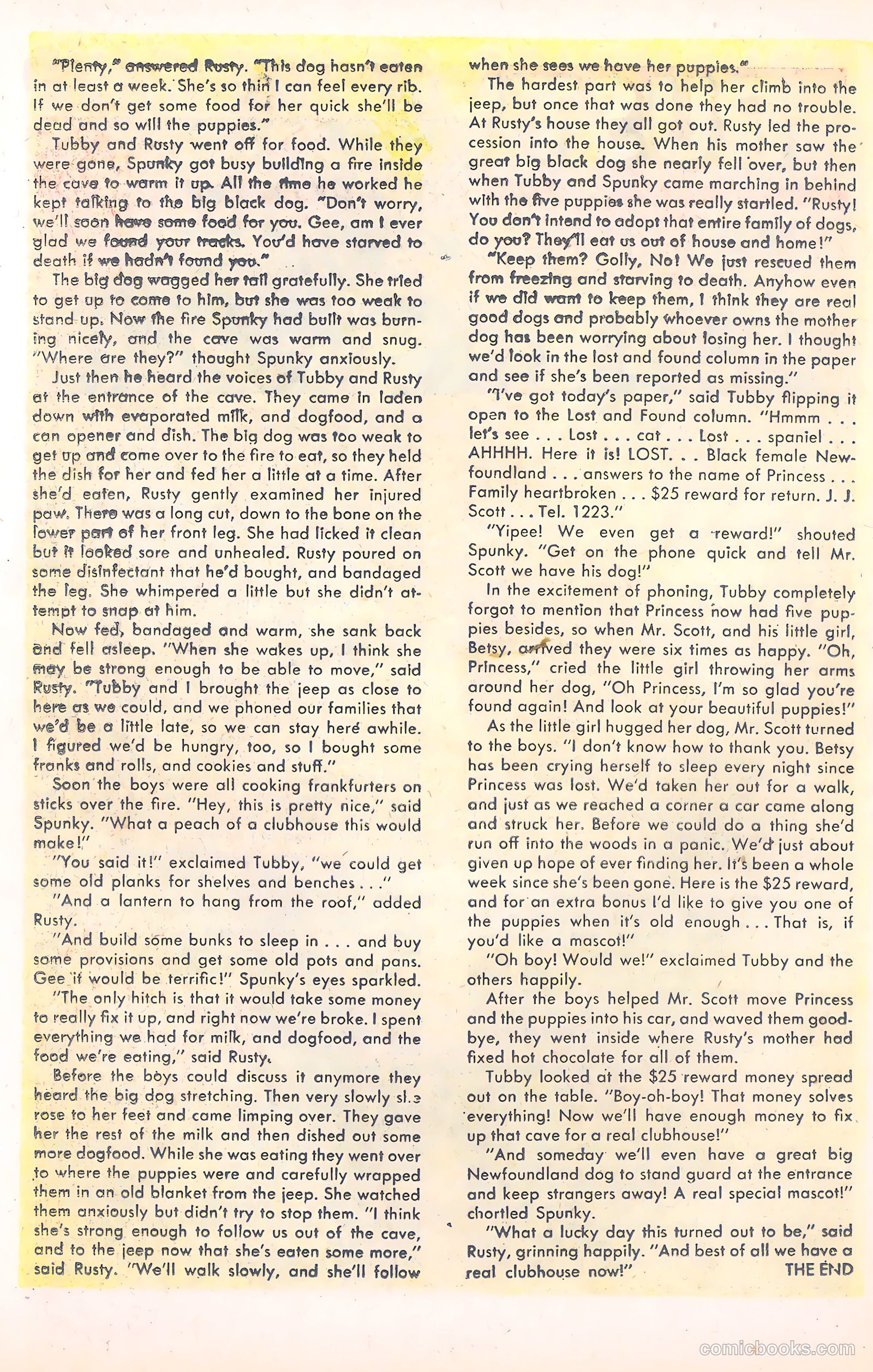 Rusty #1 — page 24 of 36