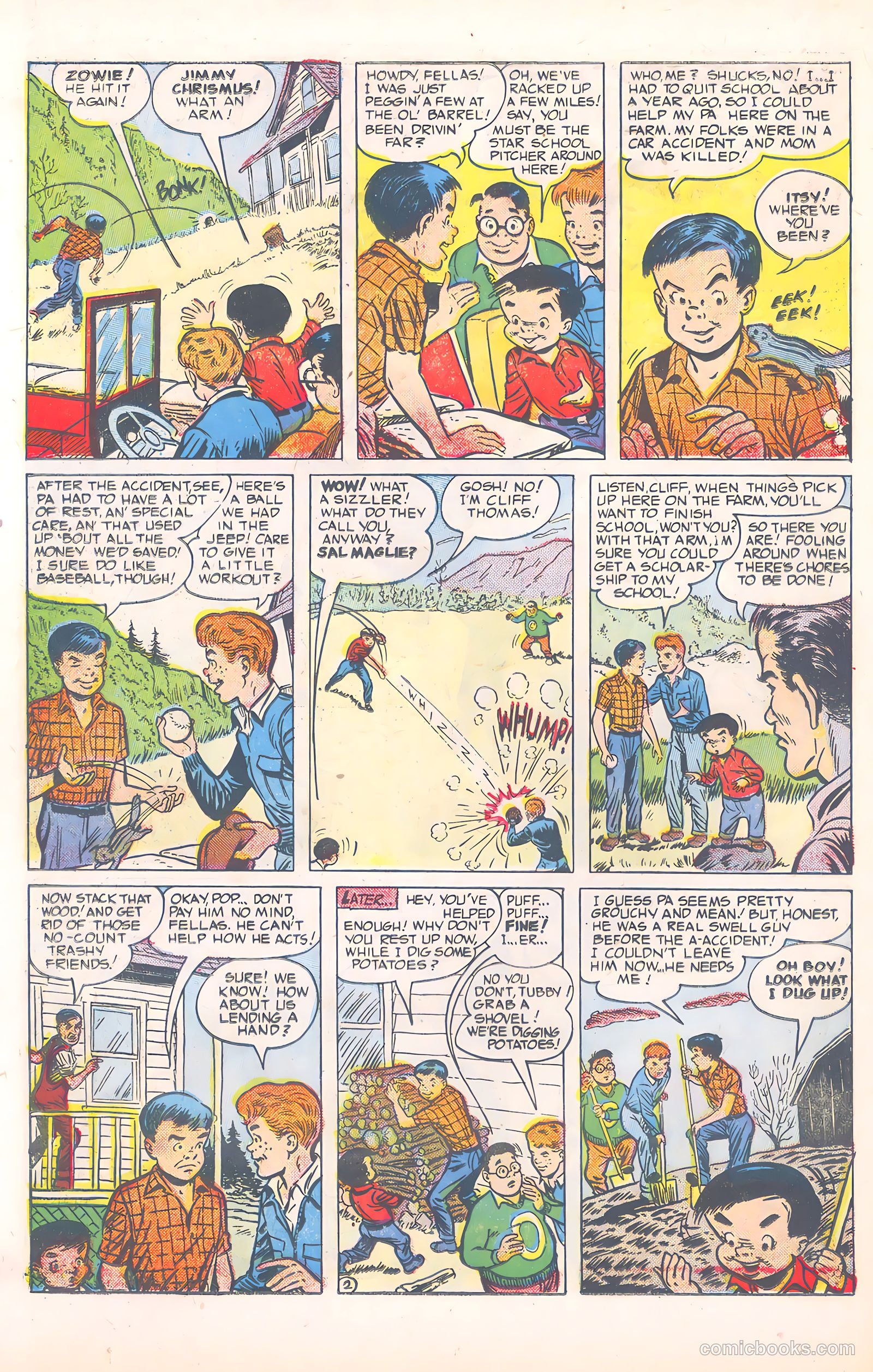 Rusty #1 — page 26 of 36