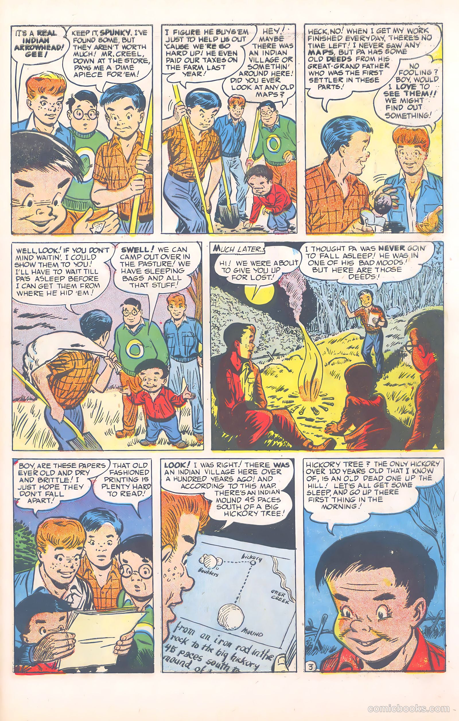 Rusty #1 — page 27 of 36