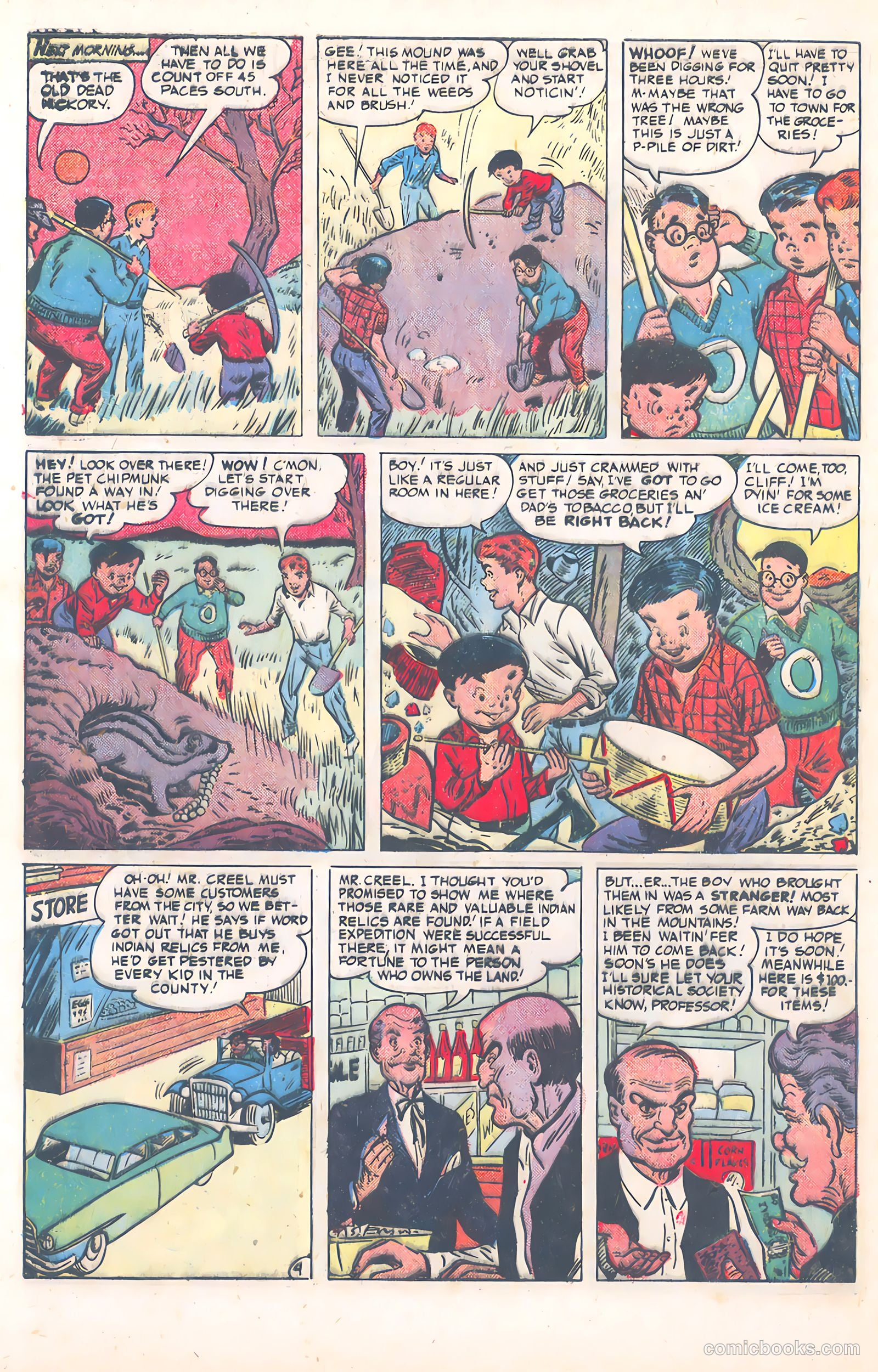 Rusty #1 — page 28 of 36
