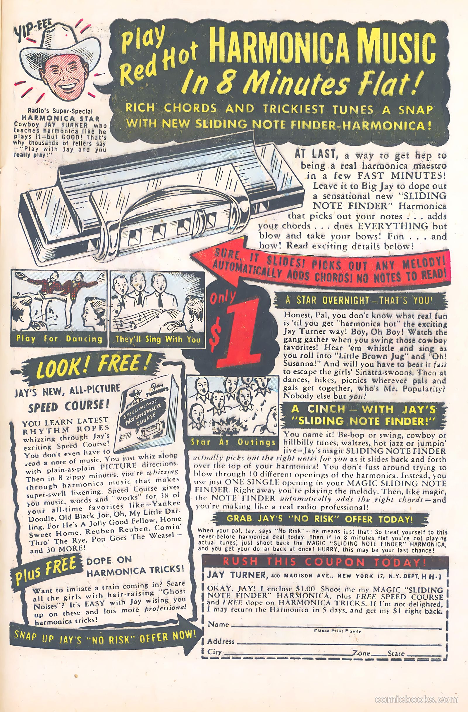 Rusty #1 — page 33 of 36