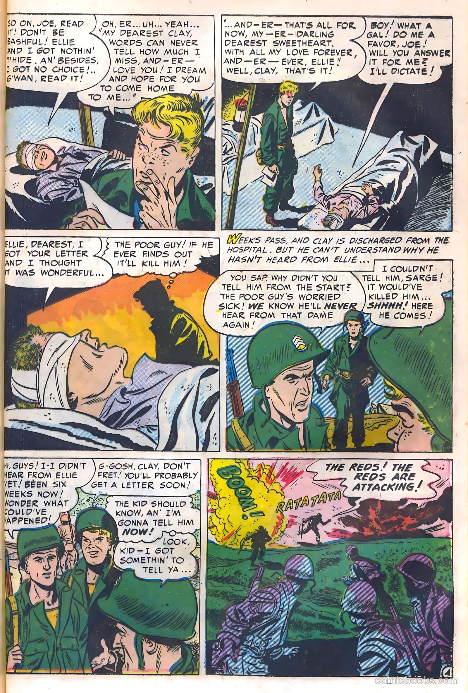 G.I. Joe #2 — page 31 of 50