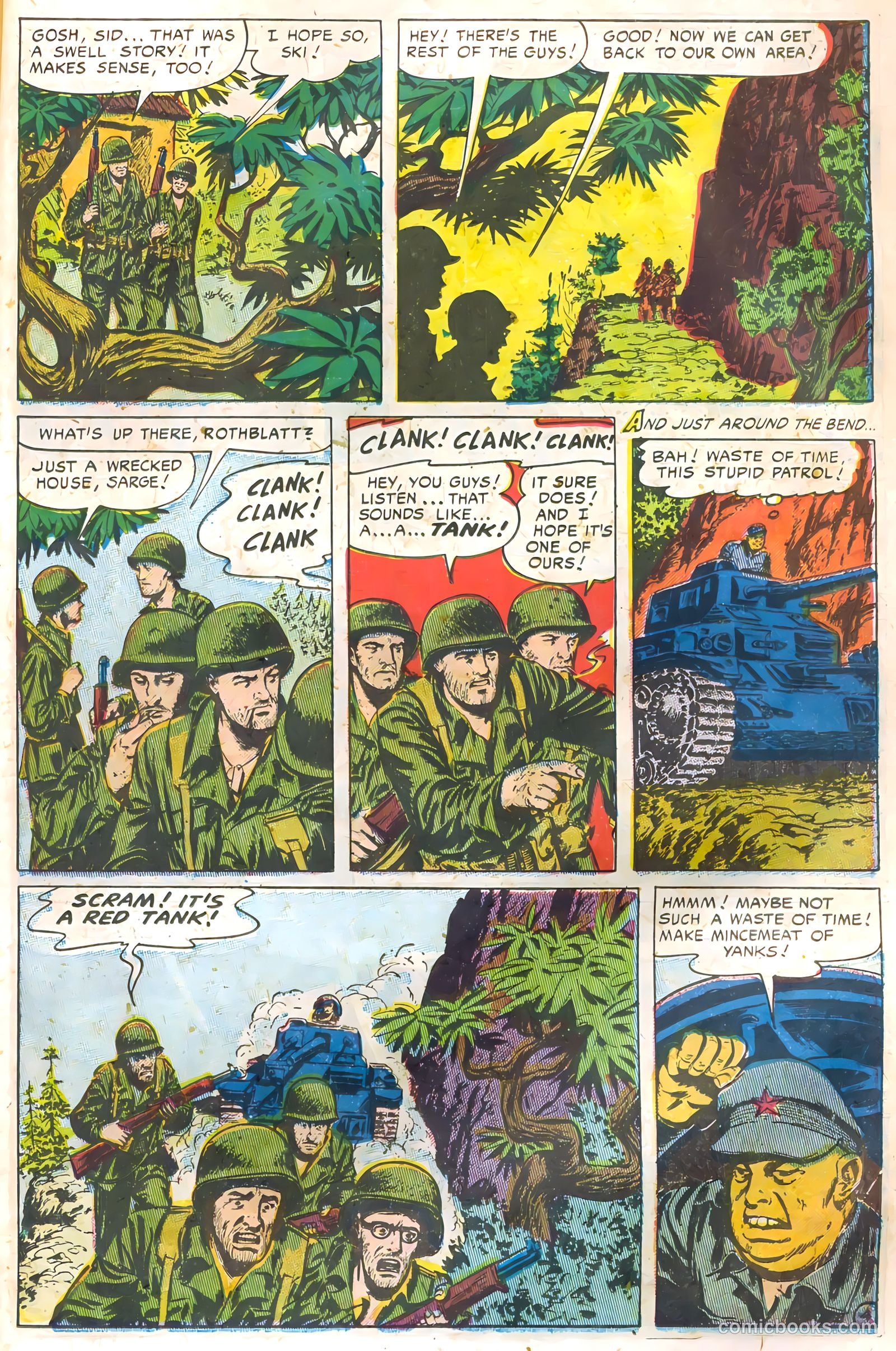 G.I. Joe #2 — page 37 of 50