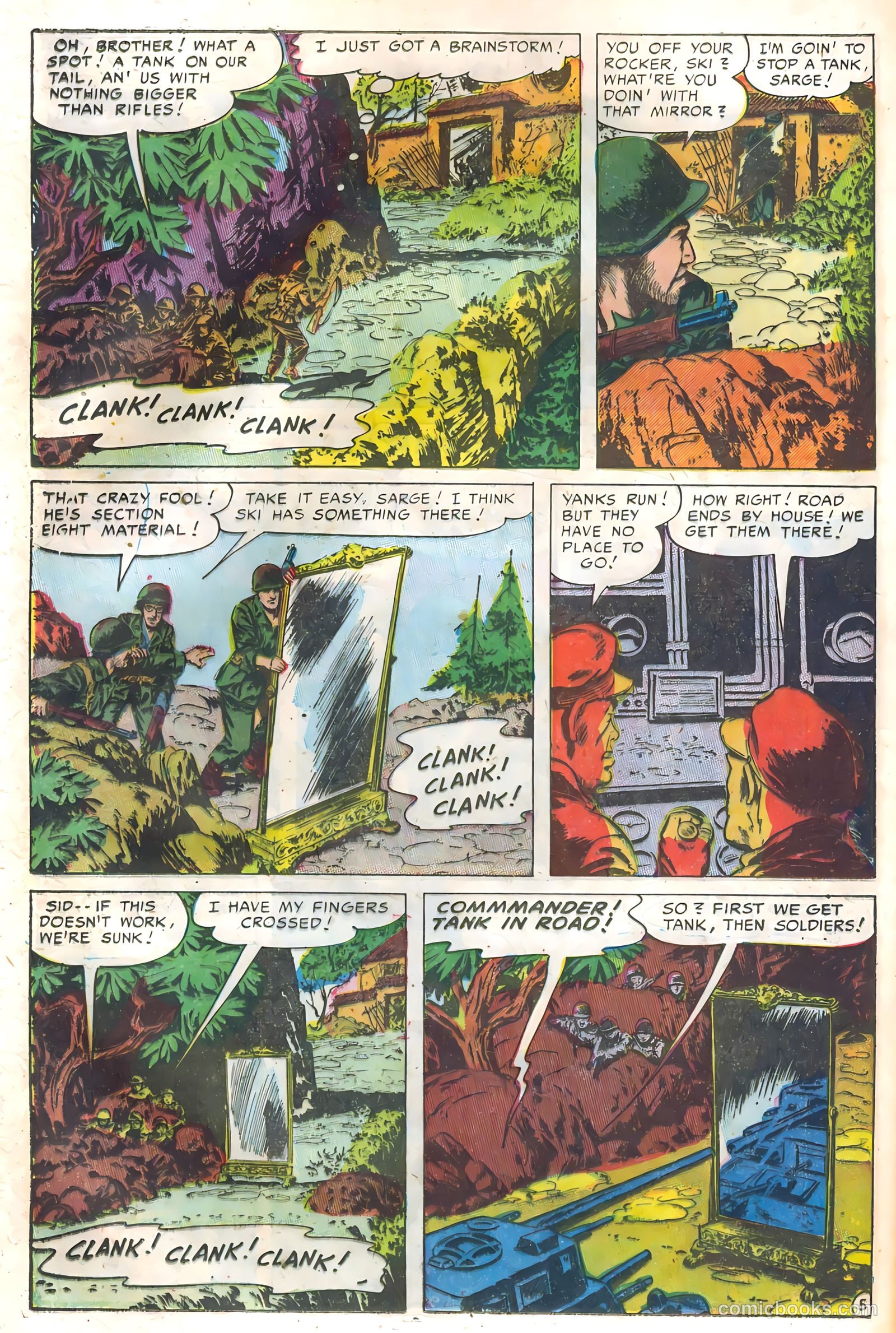 G.I. Joe #2 — page 38 of 50