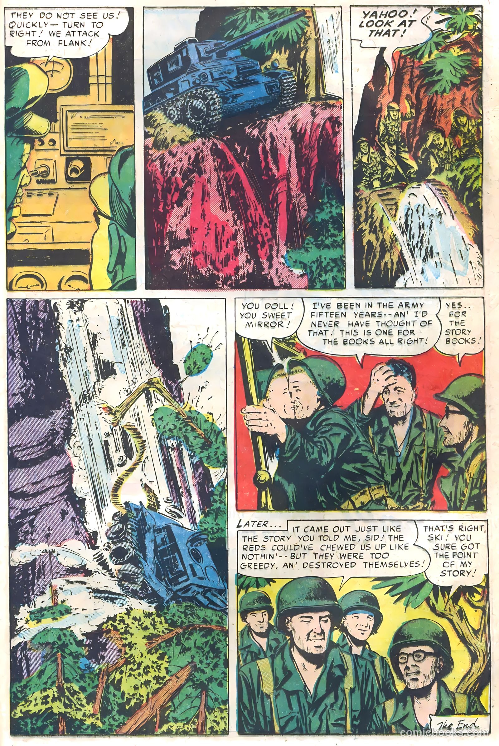 G.I. Joe #2 — page 39 of 50