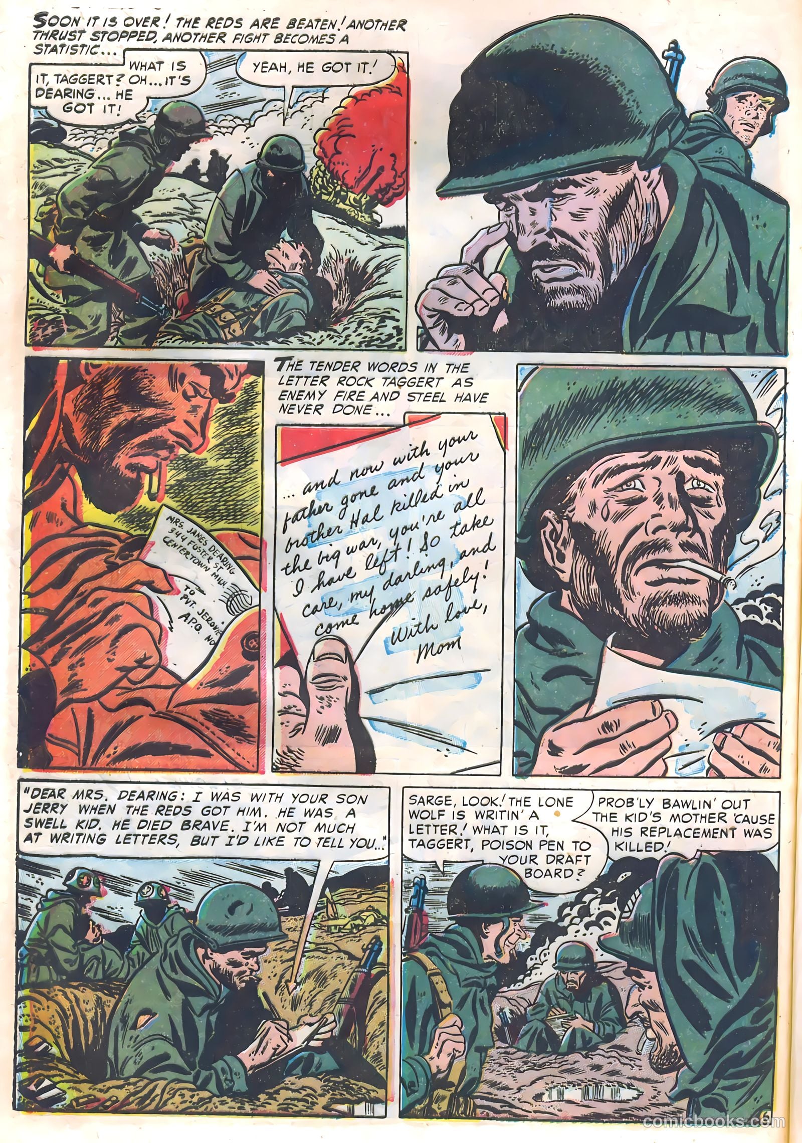 G.I. Joe #2 — page 46 of 50