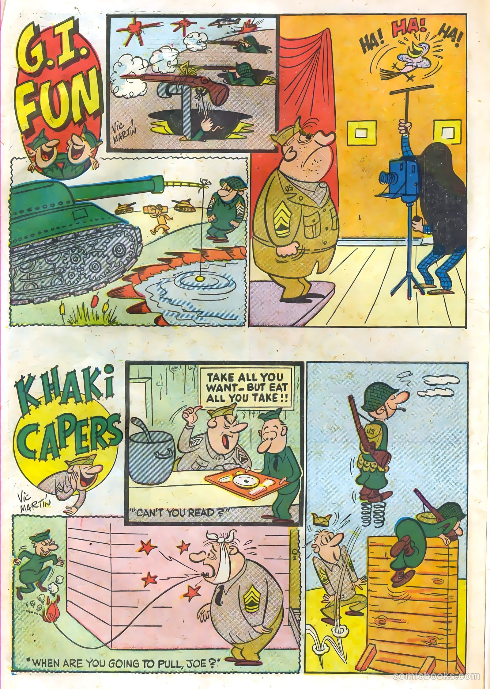 G.I. Joe #2 — page 48 of 50