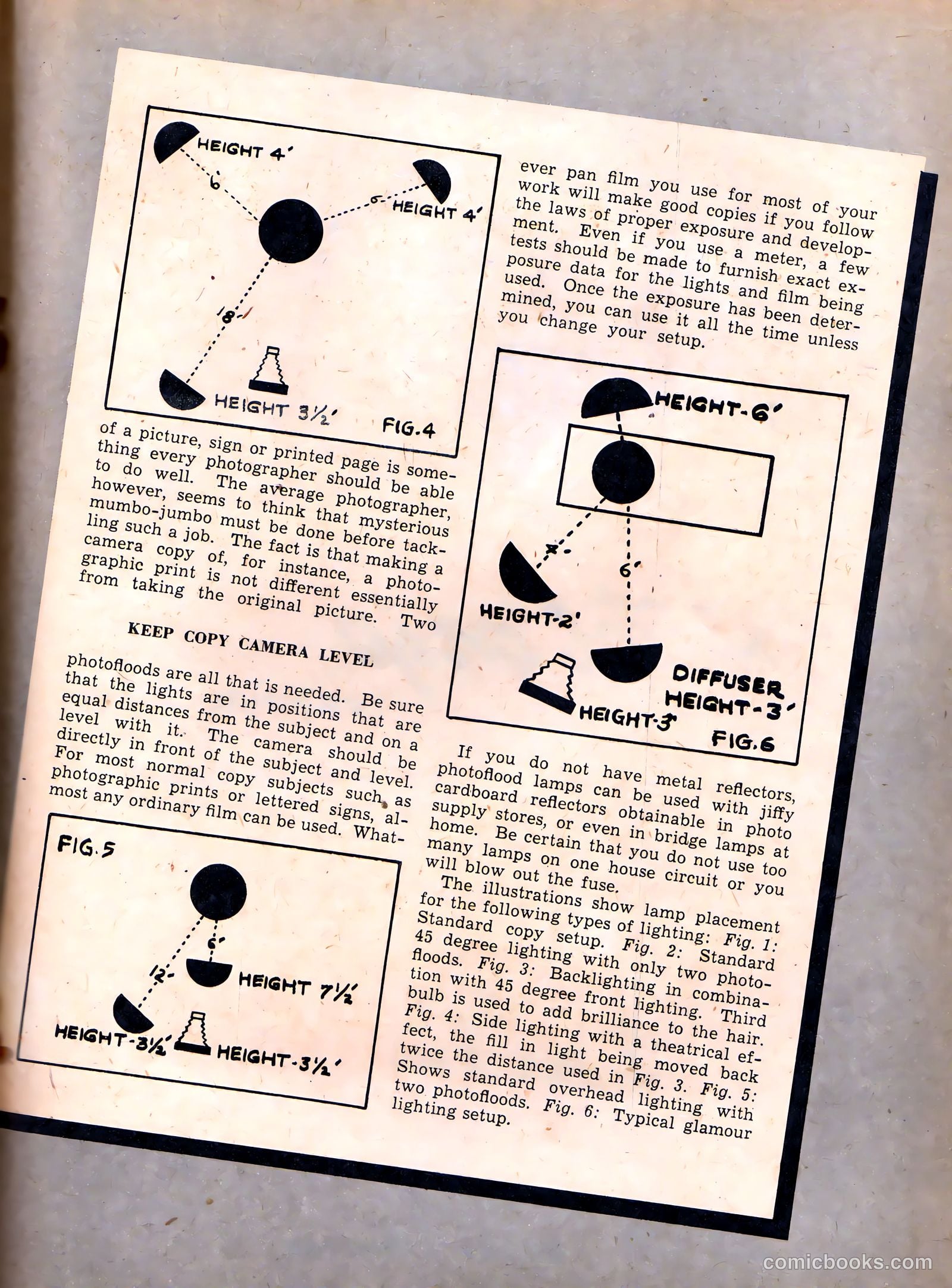 Camera Comics #7 — page 27 of 52