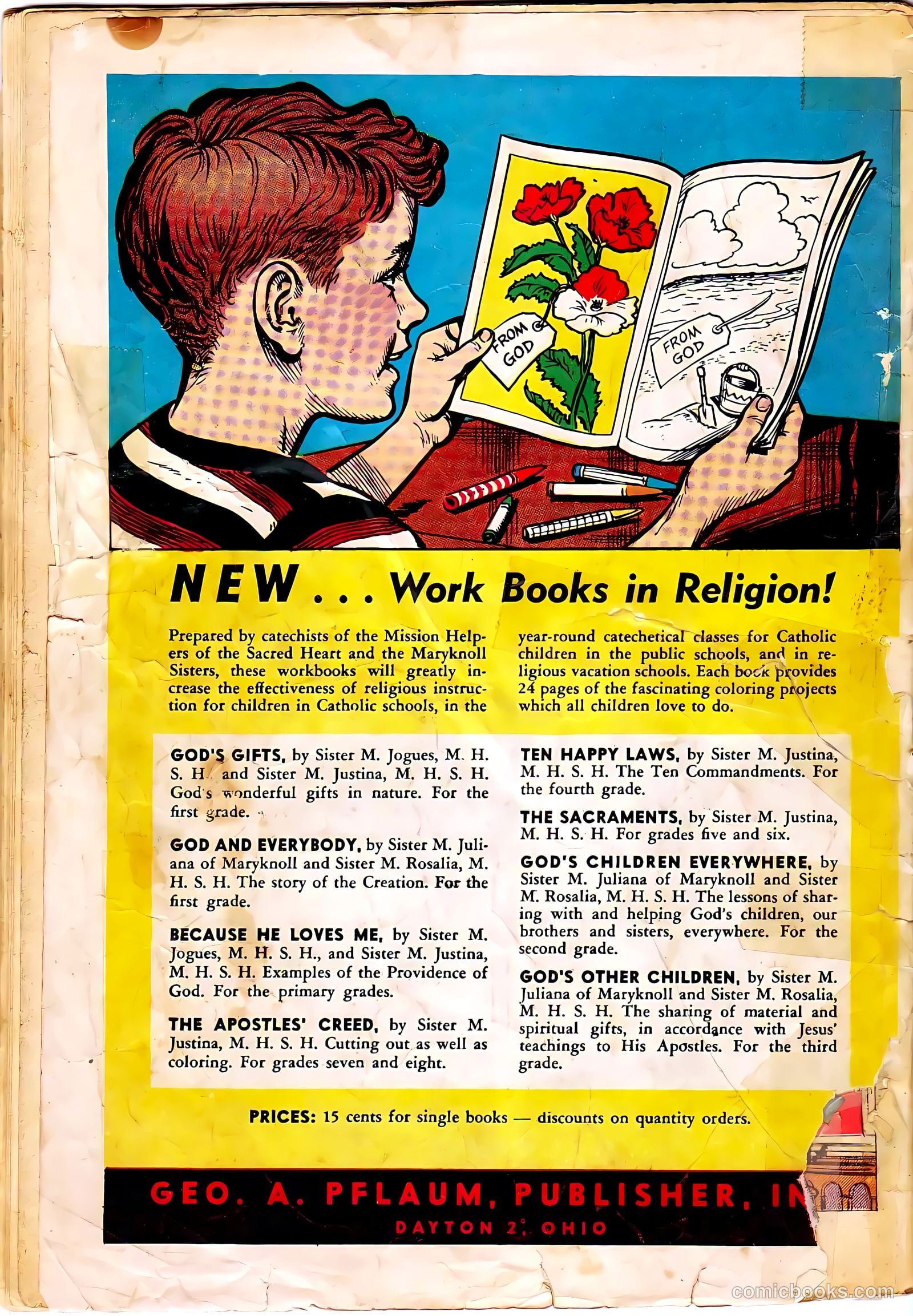 Treasure Chest of Fun and Fact #3 — page 37 of 37